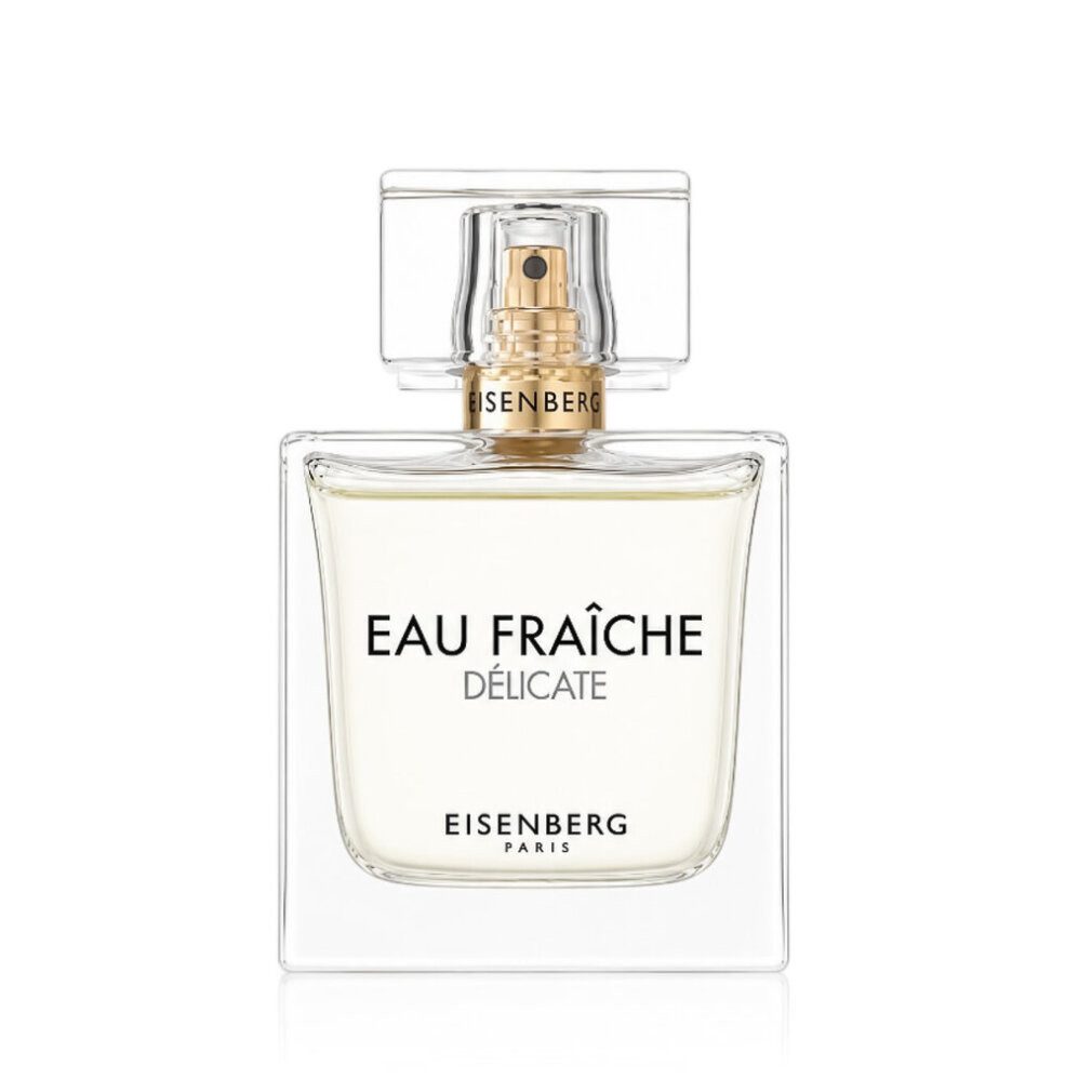 Eisenberg Körperpflegeduft Eau Fraîche Délicate Eau De Parfum 100 ml (woman)