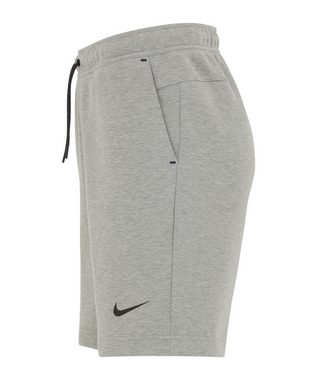 Nike Sporthose Polen Tech Fleece Short EM 2024