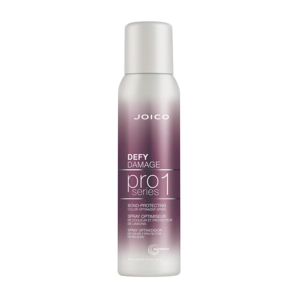 Joico Haarpflege-Set Defy Damage Pro Serie 1 160ml