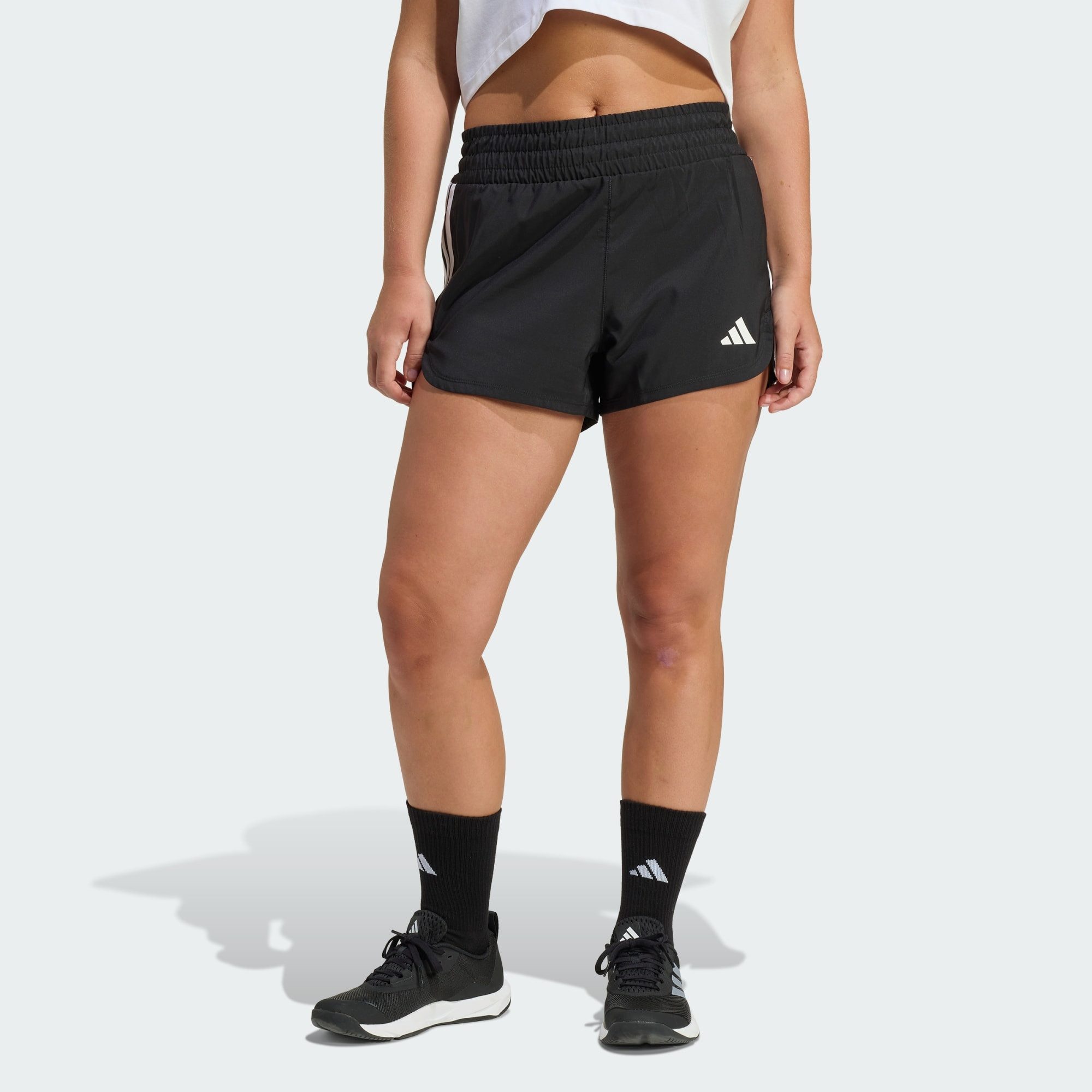 adidas Performance Shorts (1-tlg)