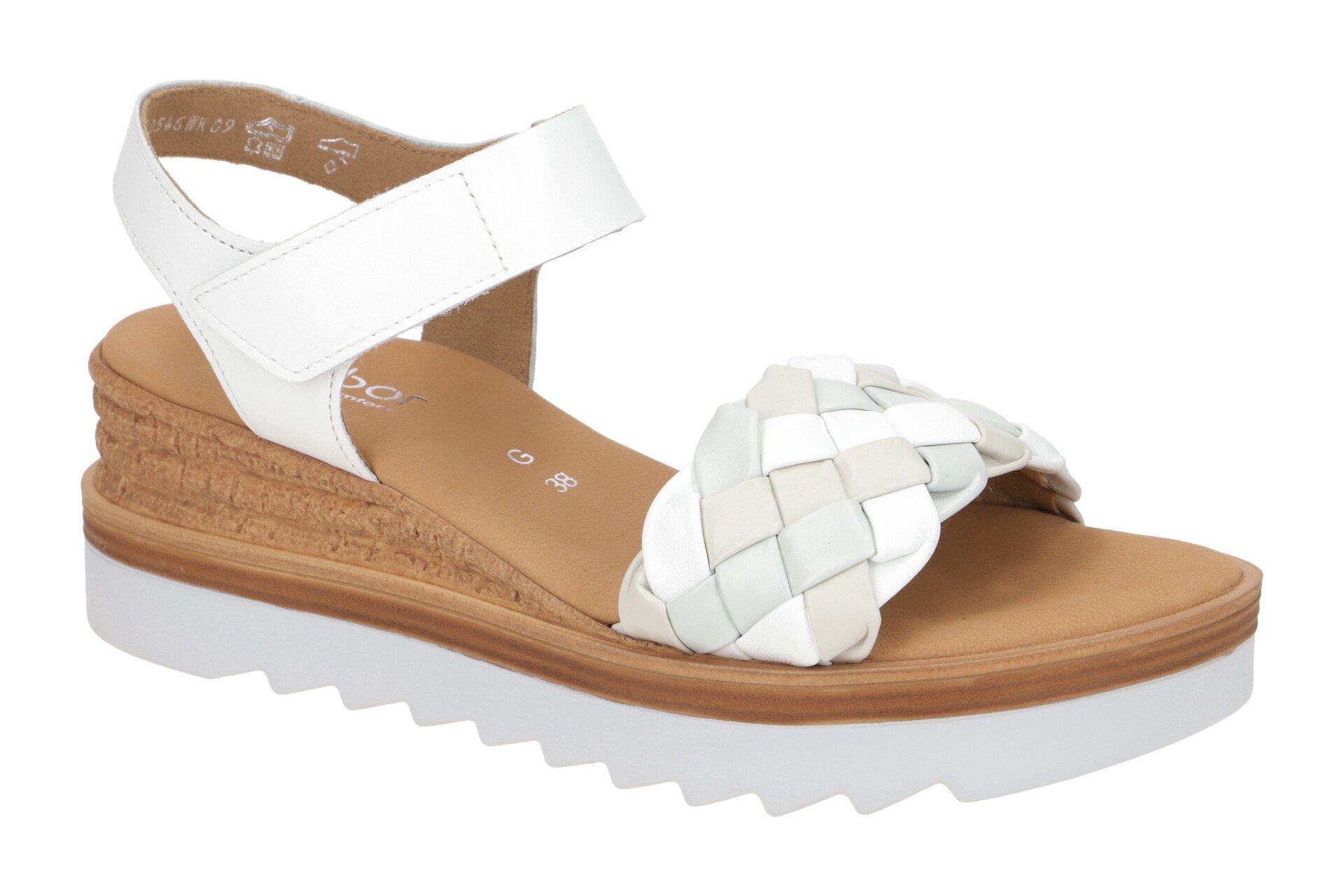Gabor 82.789.20 Sandalette