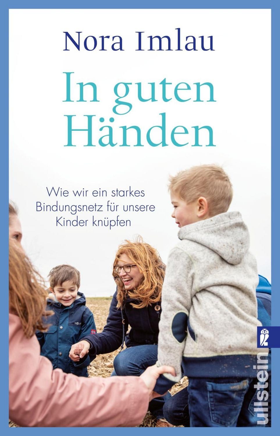In guten Händen / Nora Imlau