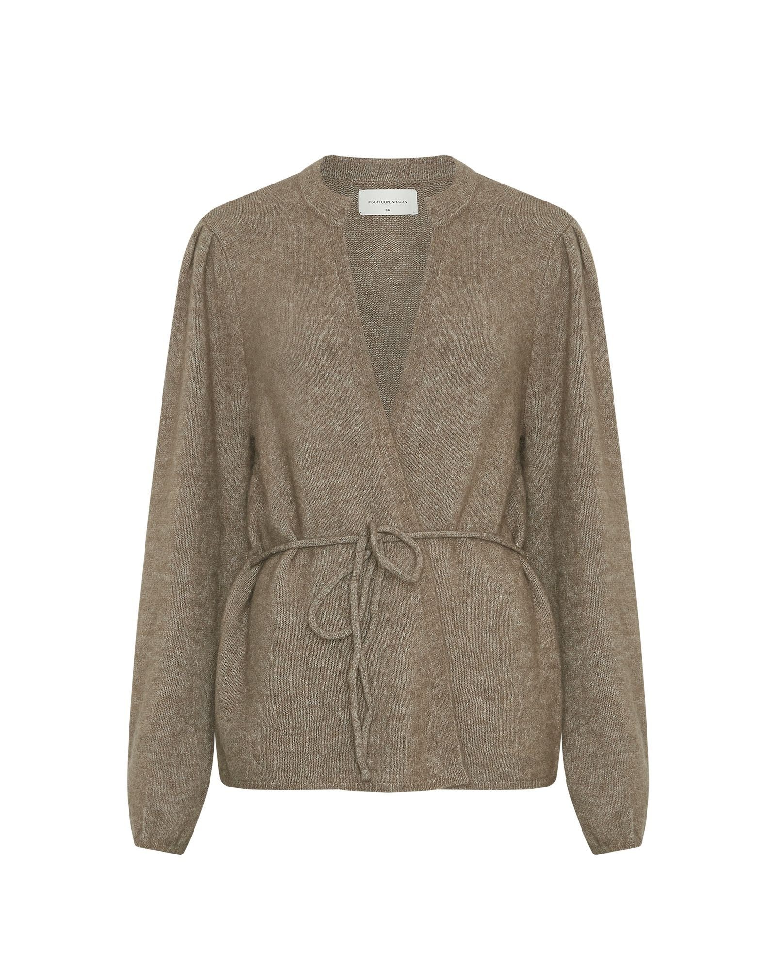 Moss Copenhagen Cardigan