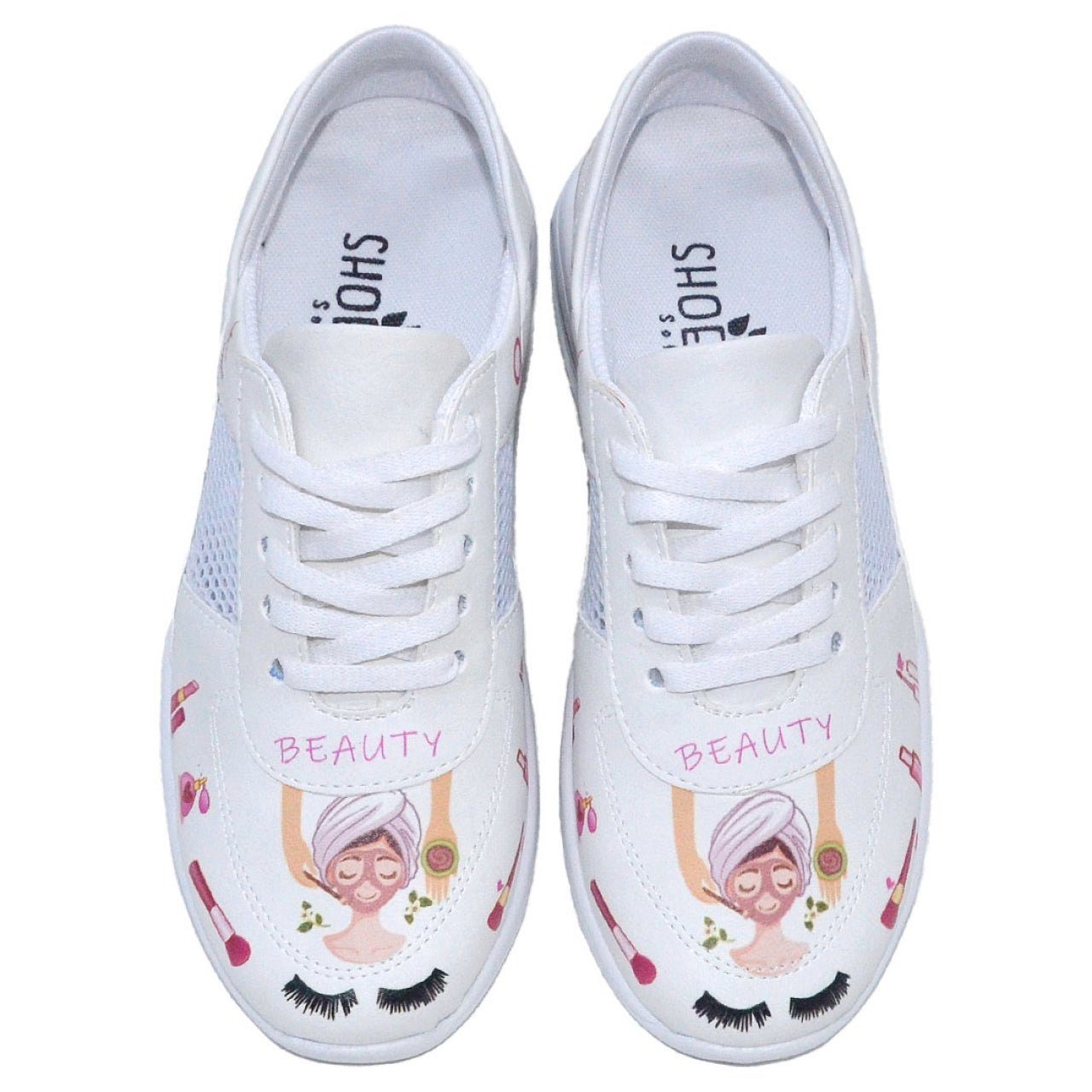 Sneaker BEAUTY Sneaker