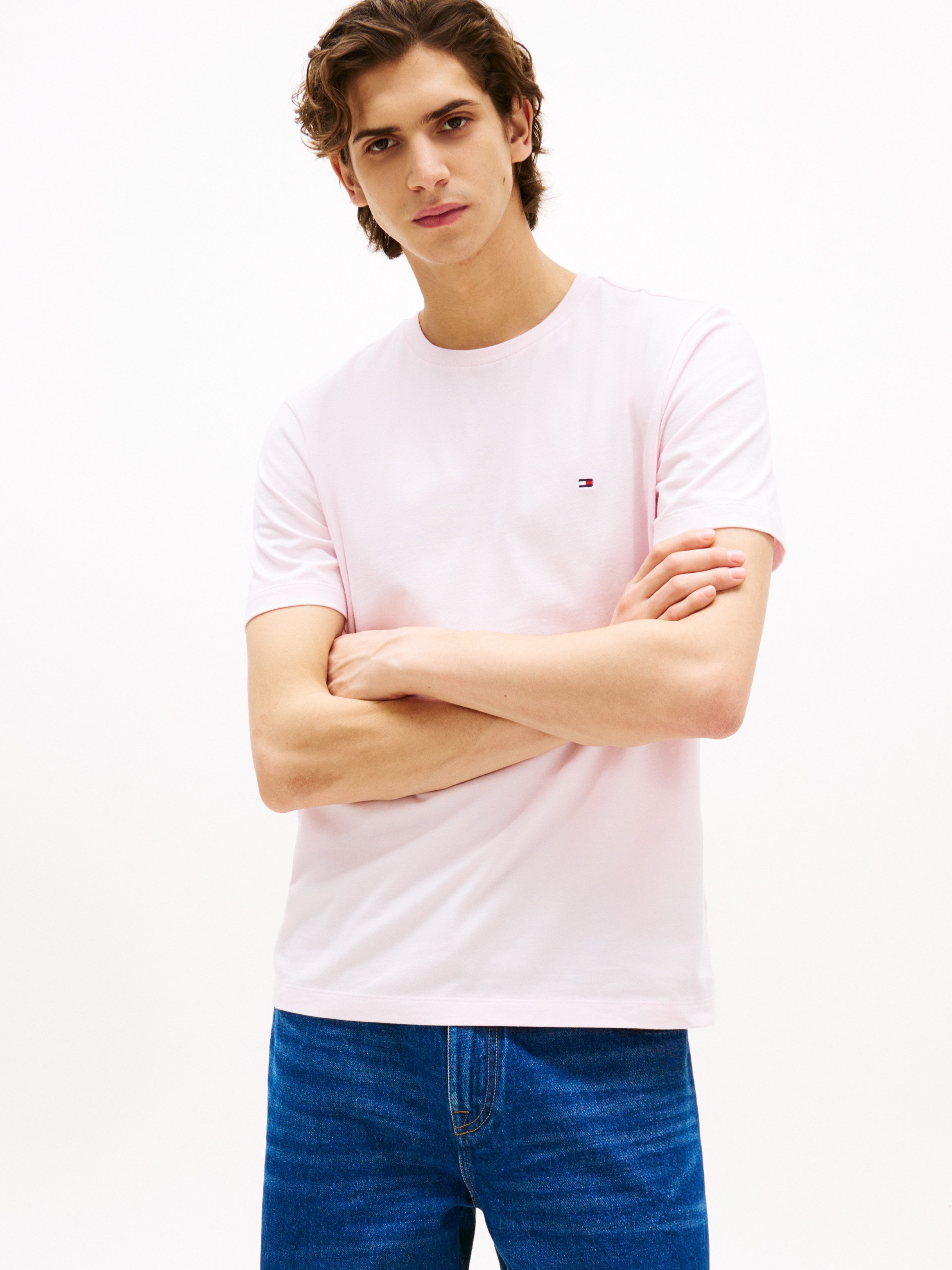 Tommy Hilfiger T-Shirt ESSENTIAL REG FIT günstig online kaufen