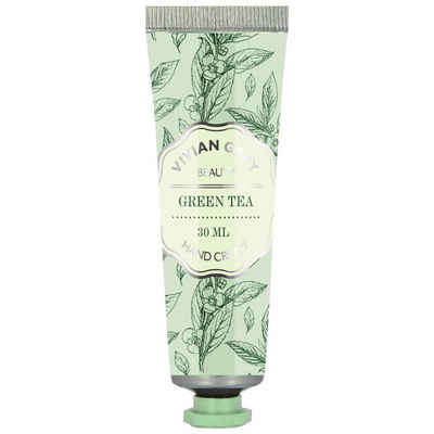 VIVIAN GRAY Handseife Naturals 1313 Hand Lotion Green Tea 30 ml