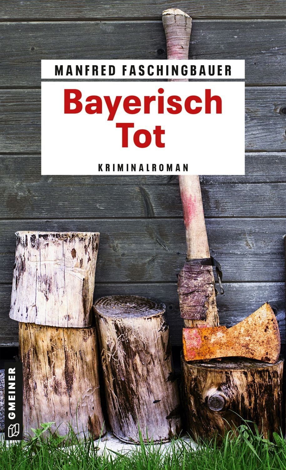 Bayerisch Tot / Manfred Faschingbauer