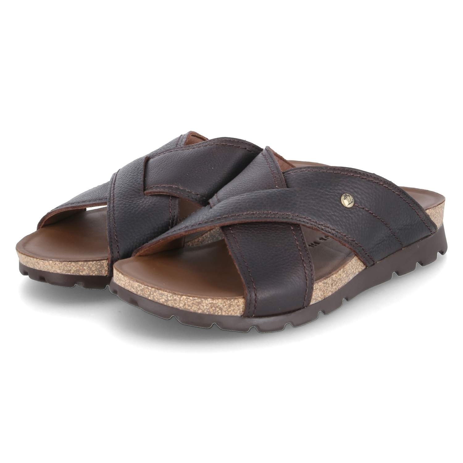 Panama Jack Pantoletten SALMAN Pantolette günstig online kaufen