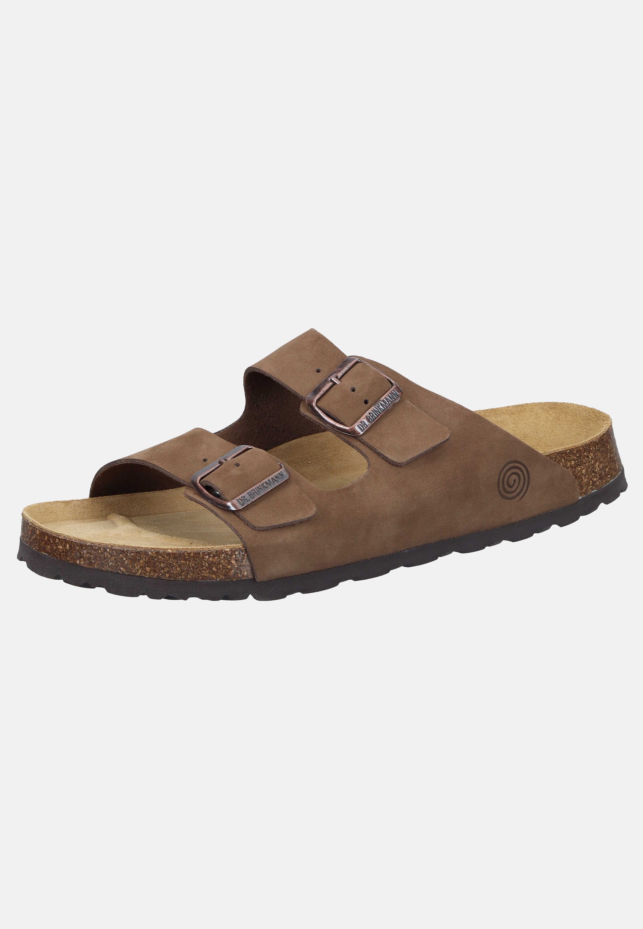 Dr. Brinkmann Bonillo Pantolette (1-tlg) Hausschuh günstig online kaufen