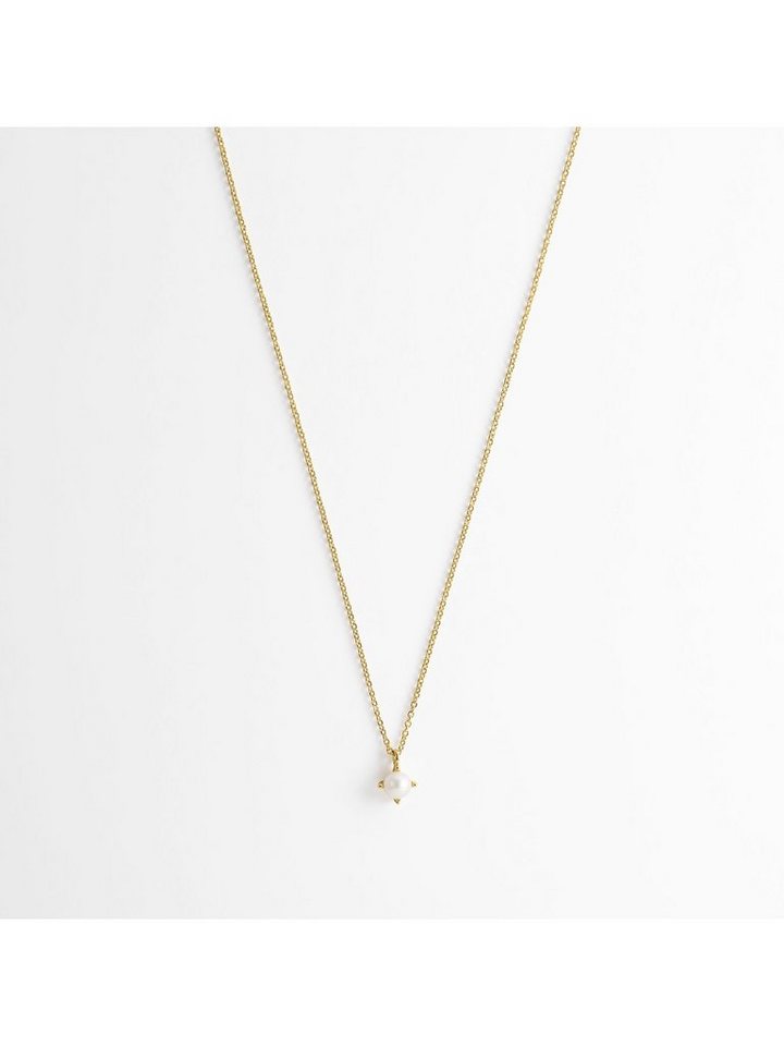 Esprit Silberkette ESPRIT Damen-Kette 92... Esprit Silberkette ESPRIT Damen-Kette 92...