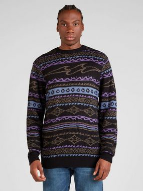 Billabong Strickpullover DBAH (1-tlg)