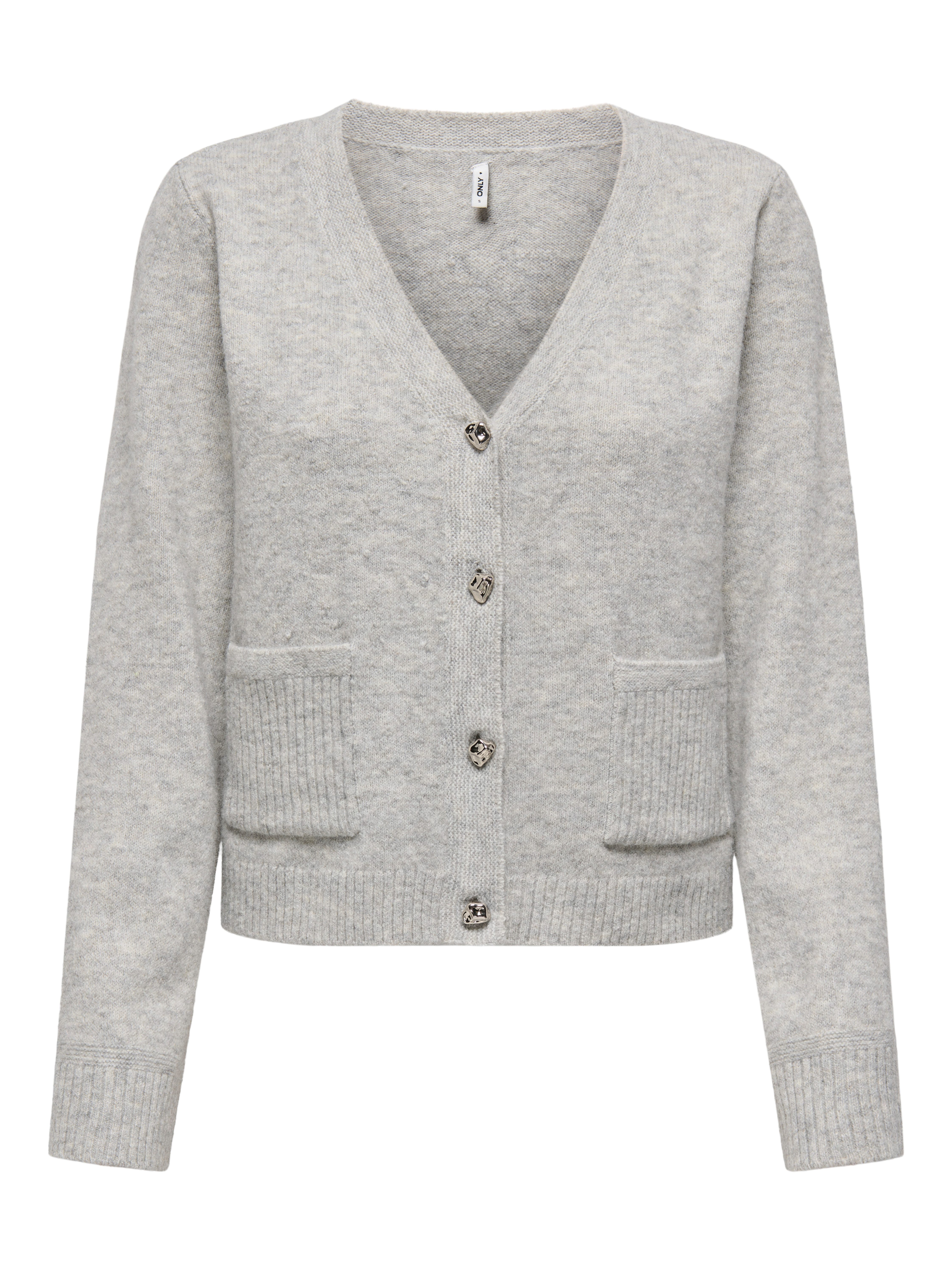 Strickjacke ONLRENE LIFE LS CARDIGAN CC KNT