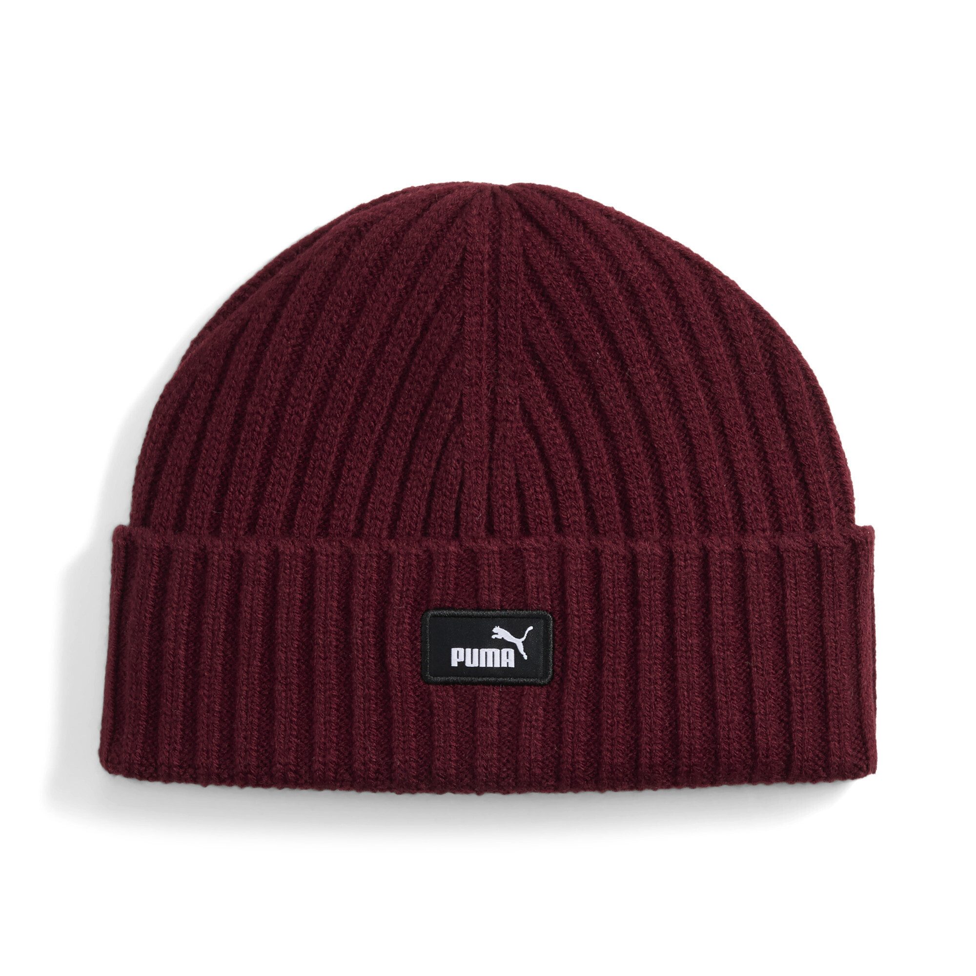 PUMA Beanie Essentials Fisherman Beanie Erwachsene günstig online kaufen