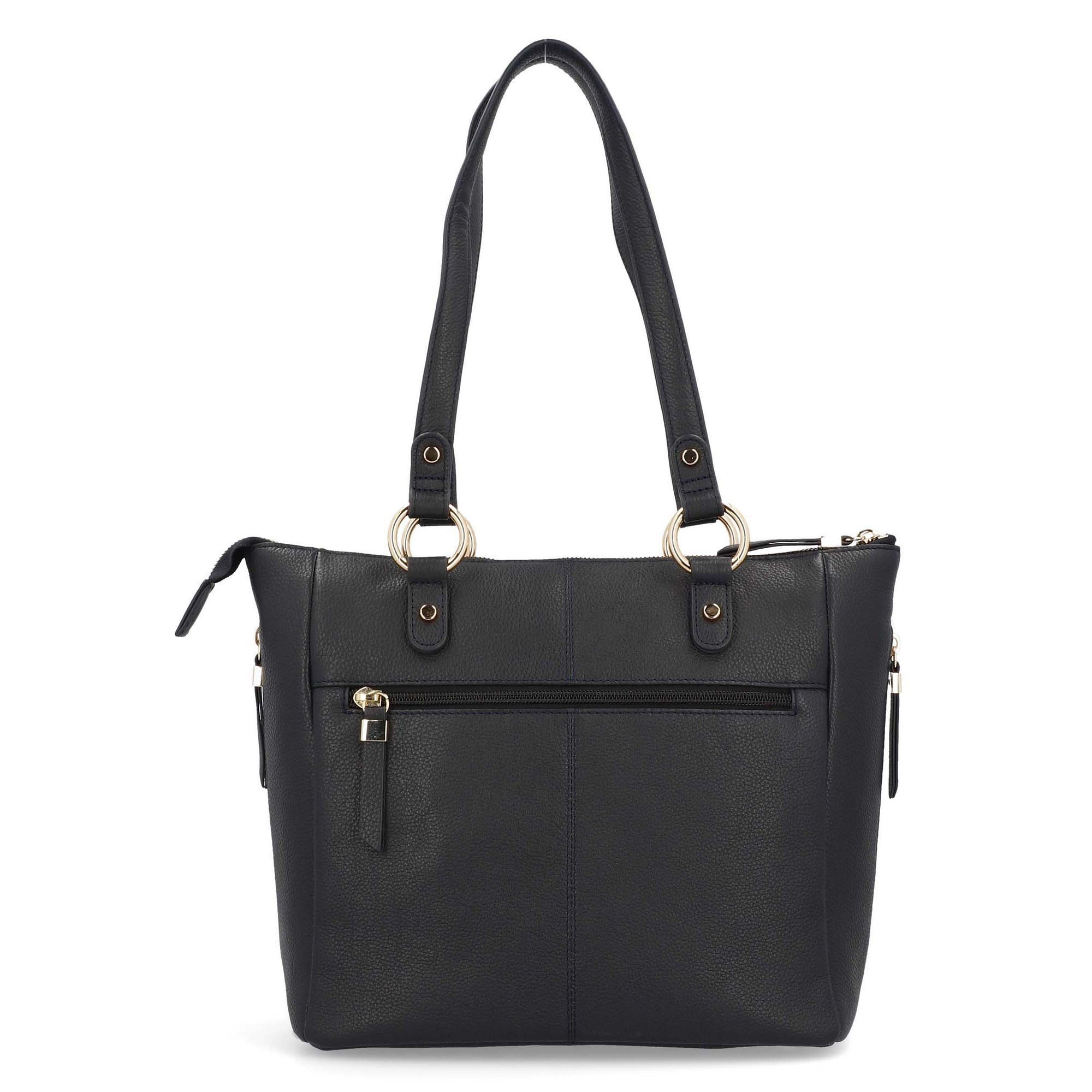 Picard Shopper Java, Leder