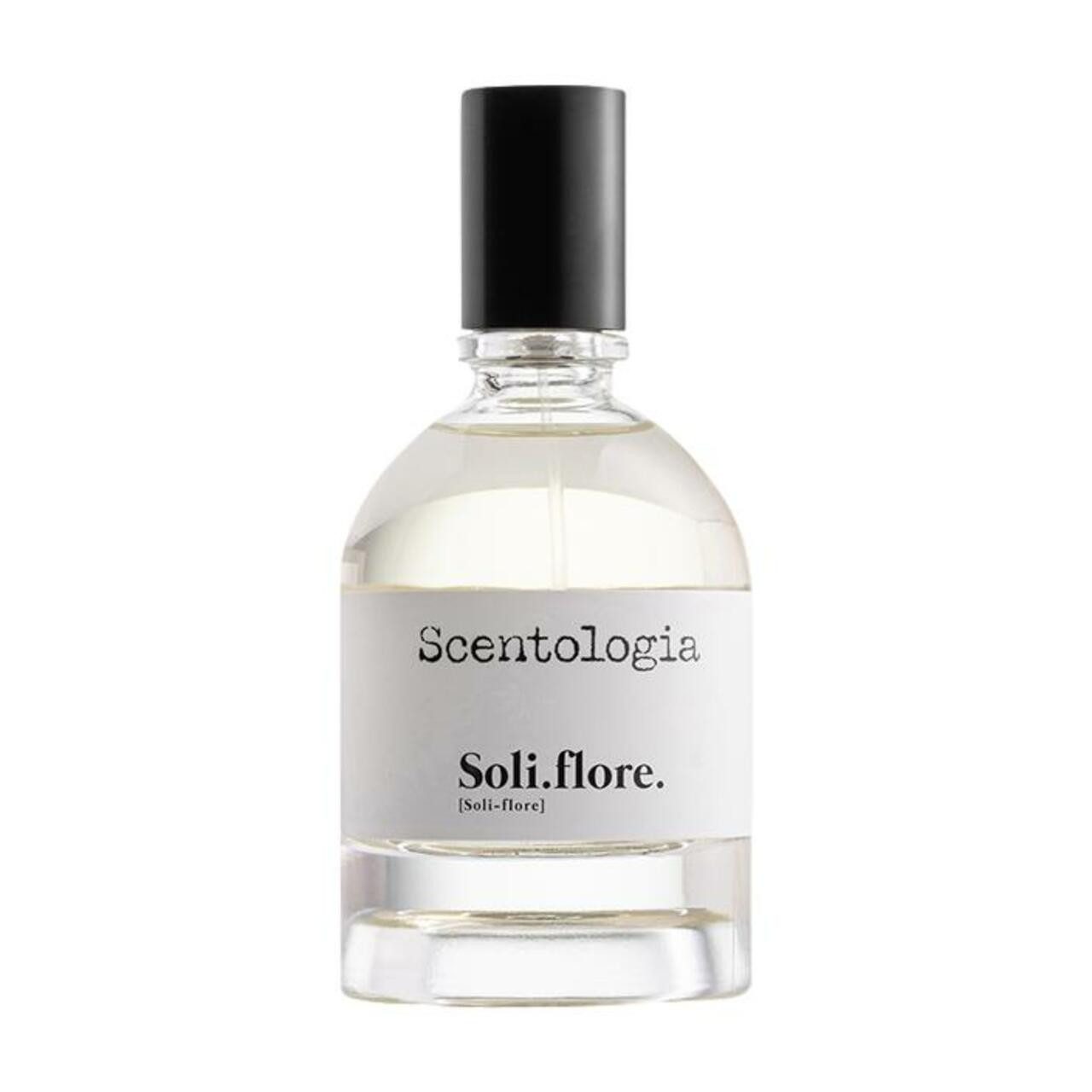 Eau de Parfum Soli.flore. EdP Nat. Spray