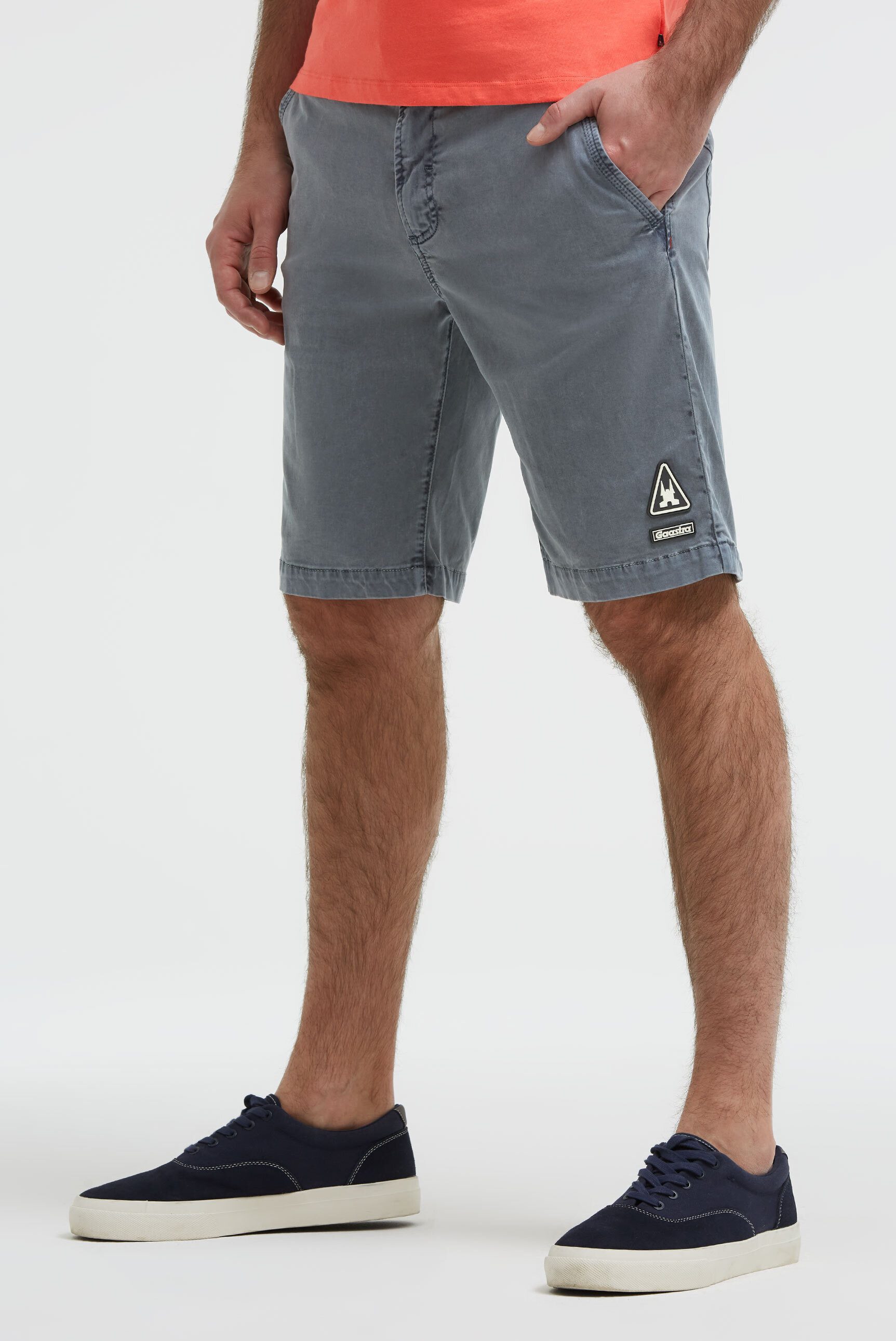 Gaastra Chinohose mit Gesäßtaschen