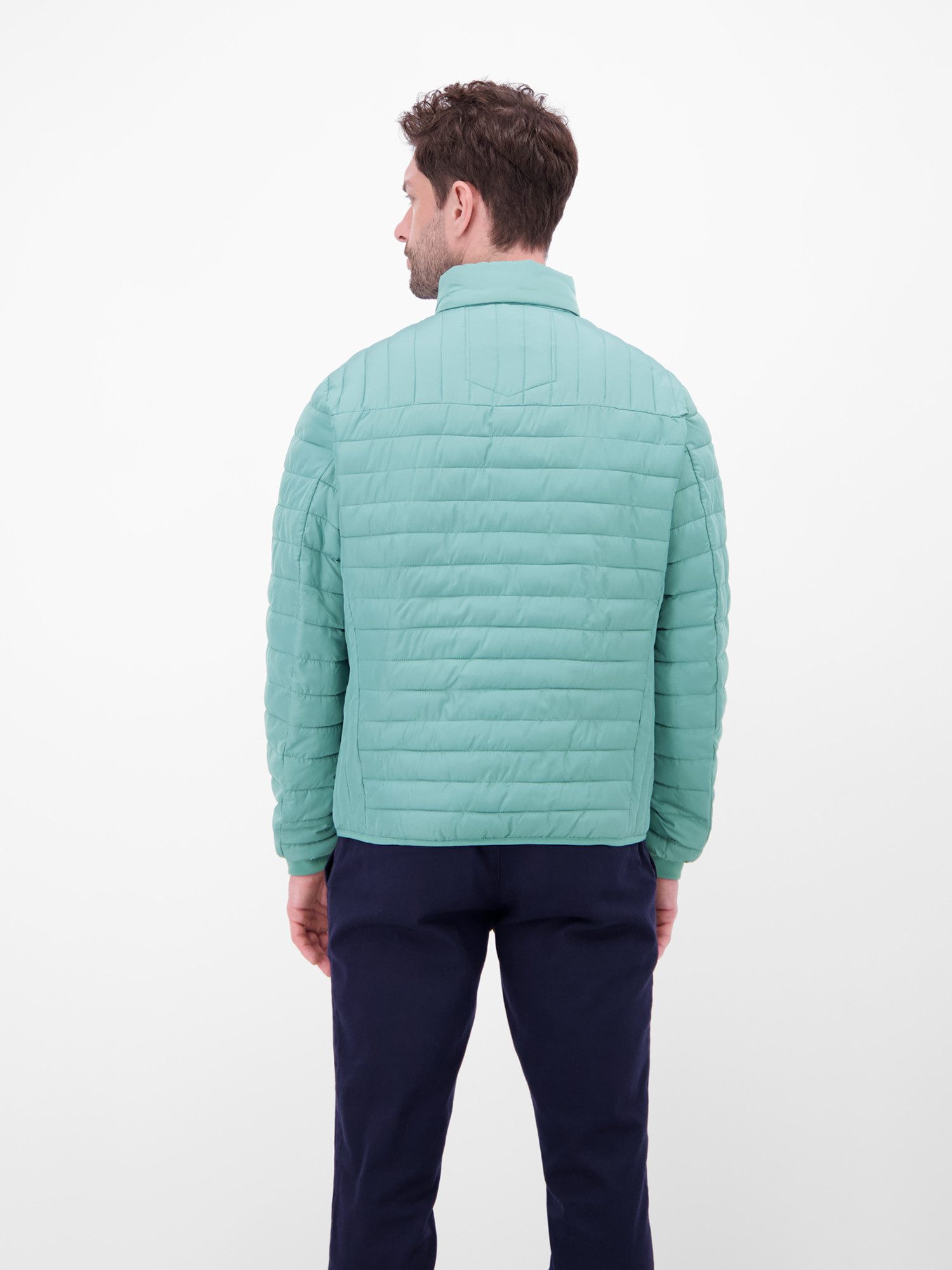 LERROS Steppjacke Steppjacke, wind- und wasserabweisend, gefüttert