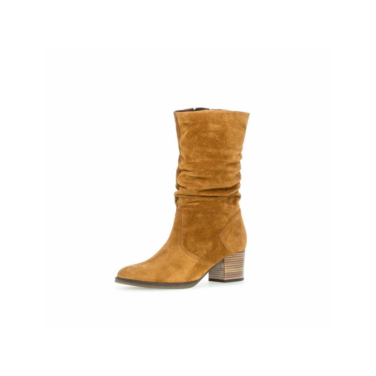 Gabor Stiefel für Damen in braun Stiefelette (1-tlg)