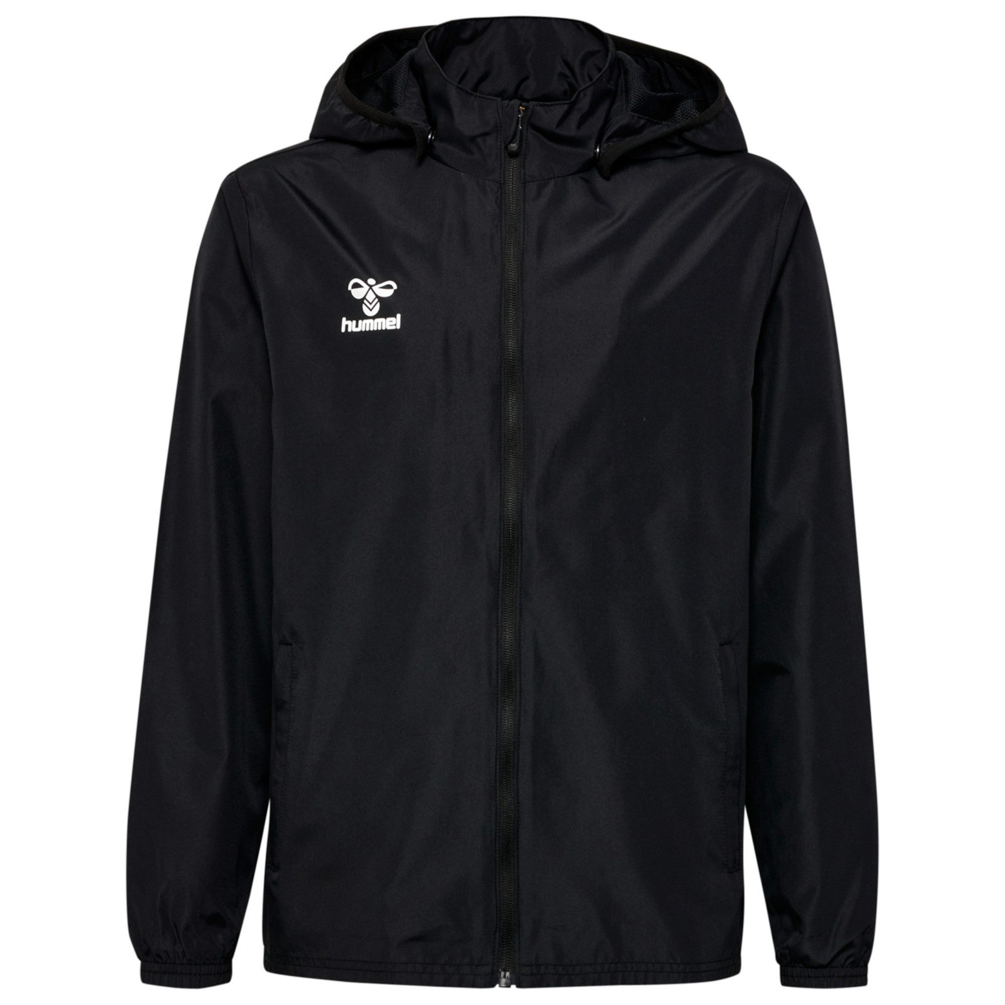 hummel Regenjacke Hummel Kinder Regenjacke hmlEssential AW Jacket 224553