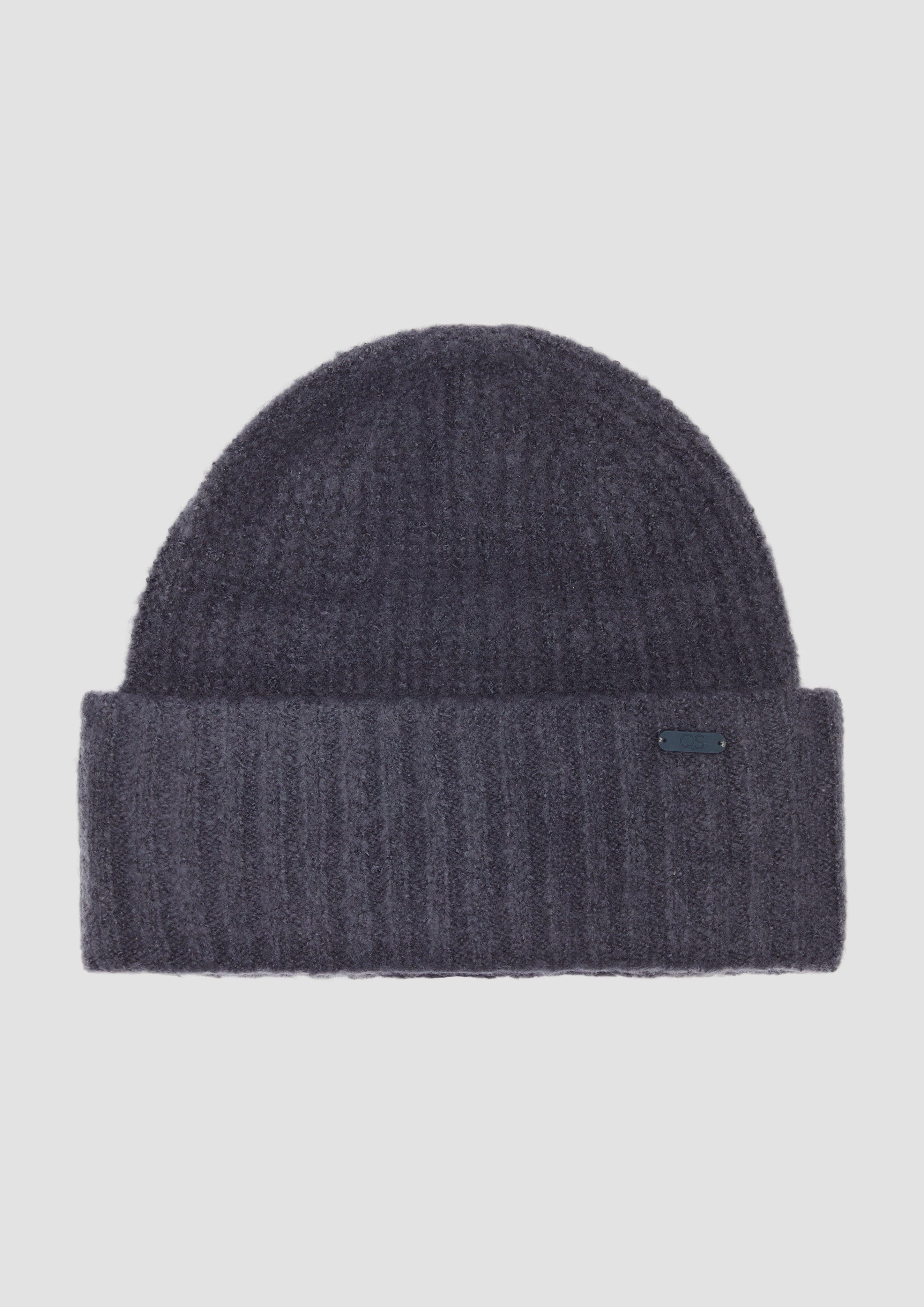 Strickmütze Mütze aus Strick