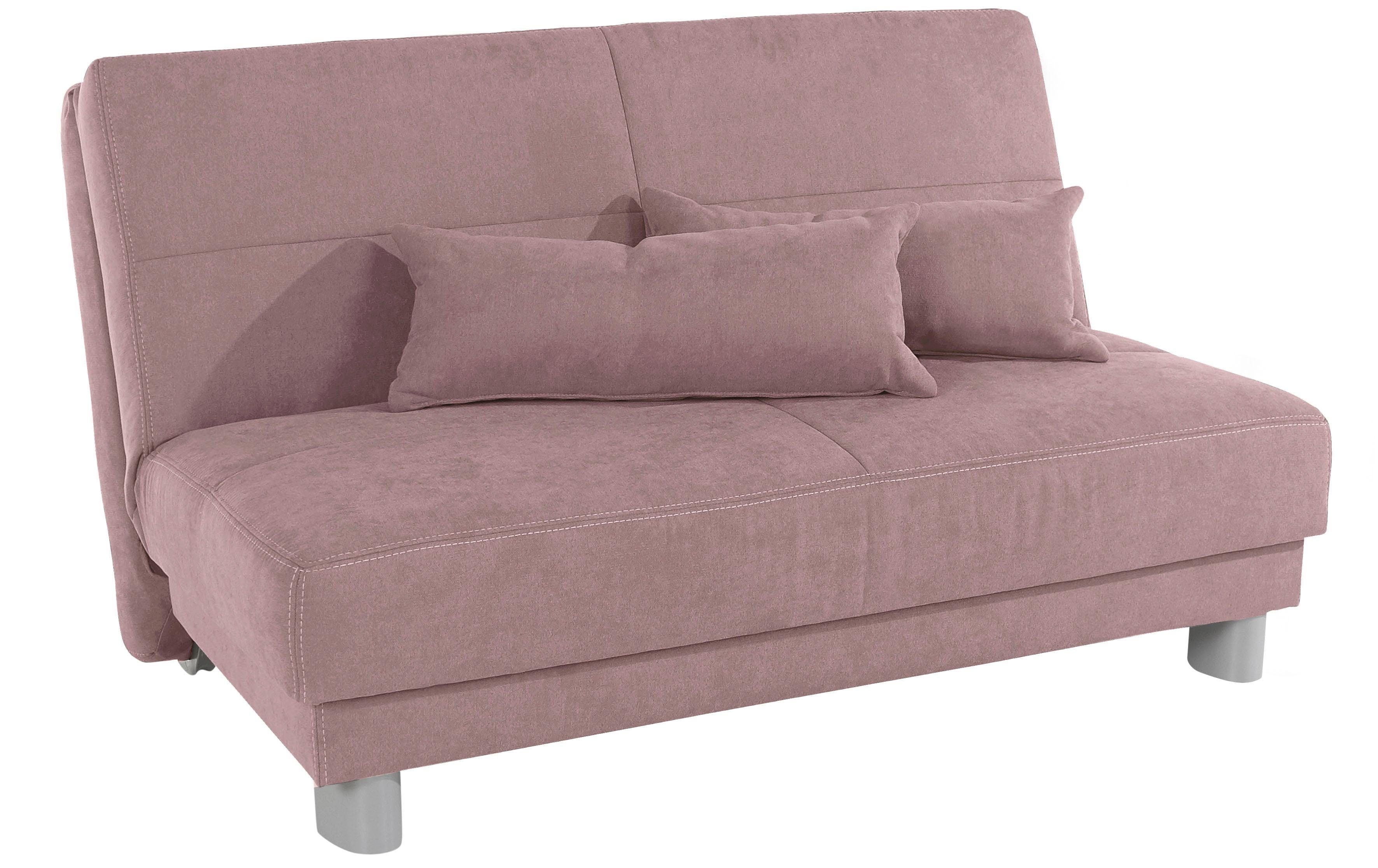 INOSIGN Schlafsofa Gina, mit einem Handgriff günstig online kaufen