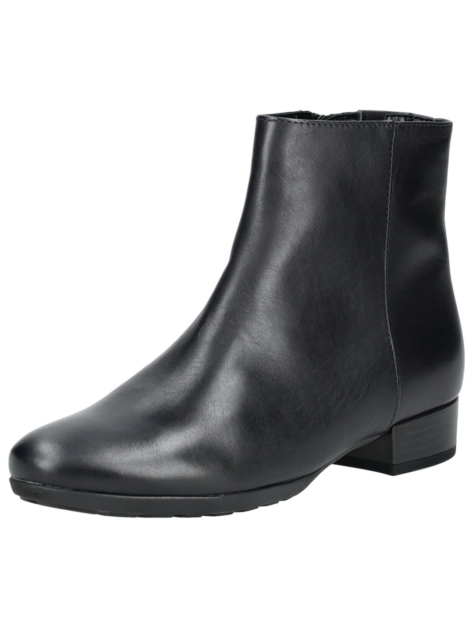 Gabor Comfort Gabor Comfort Stiefelette Leder günstig online kaufen