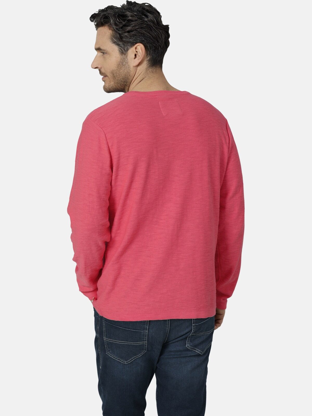 Babista Strickpullover TESSAVISTA im lässigen Look günstig online kaufen
