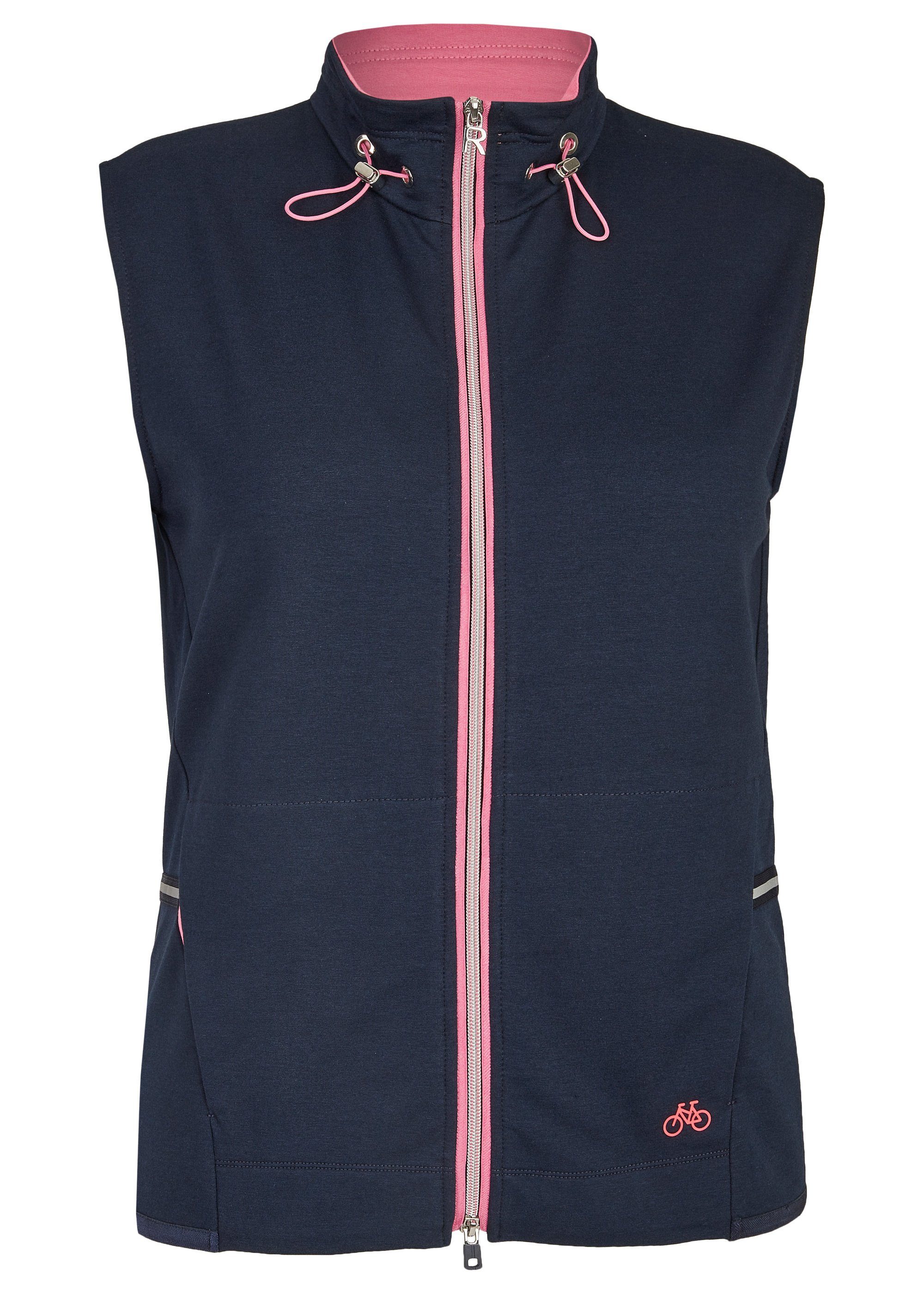 Shirtweste Weste