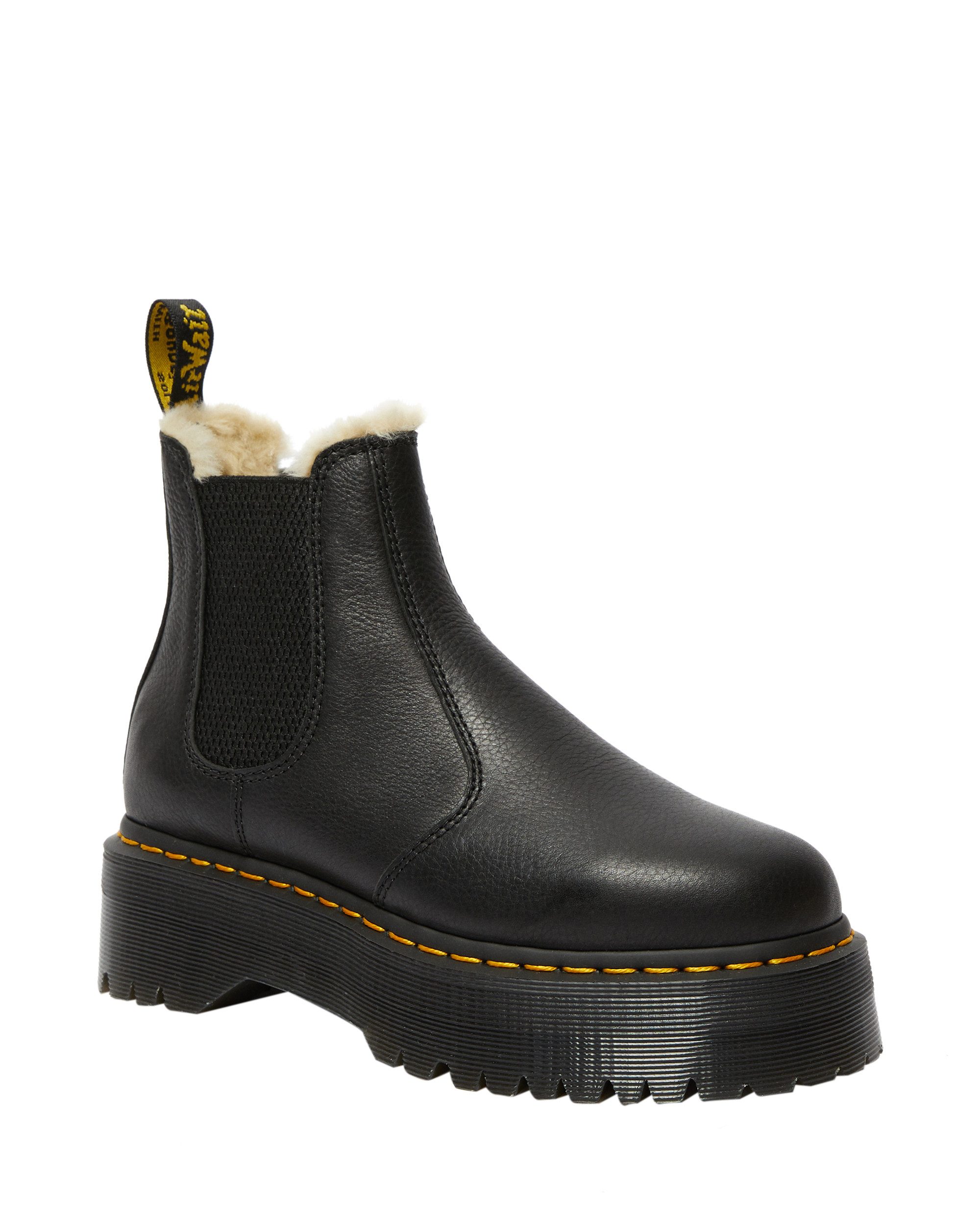 DR. MARTENS 2976 QUAD FL Pisa Ankleboots (2-tlg) günstig online kaufen