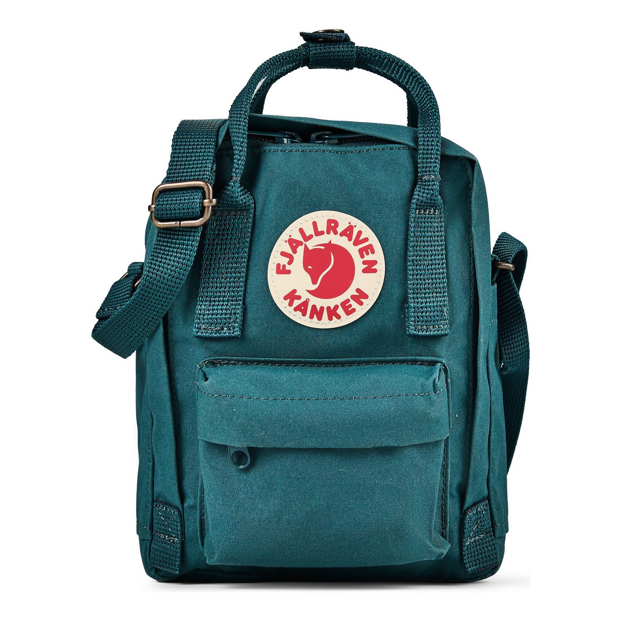 Fjällräven Umhängetasche Kanken, Polyester
