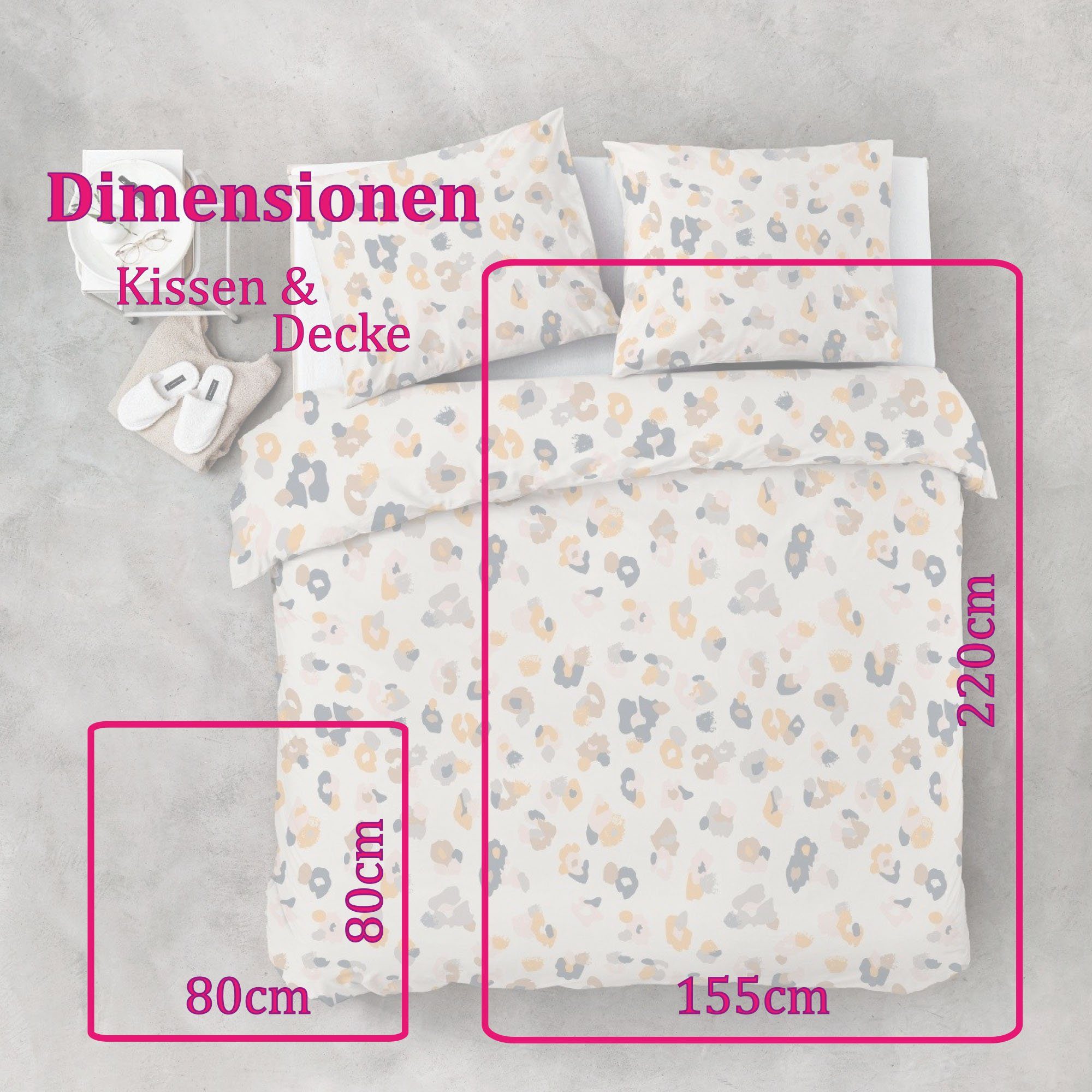 Byrklund Bettwäsche Set mit verschiedenen Motiven günstig online kaufen