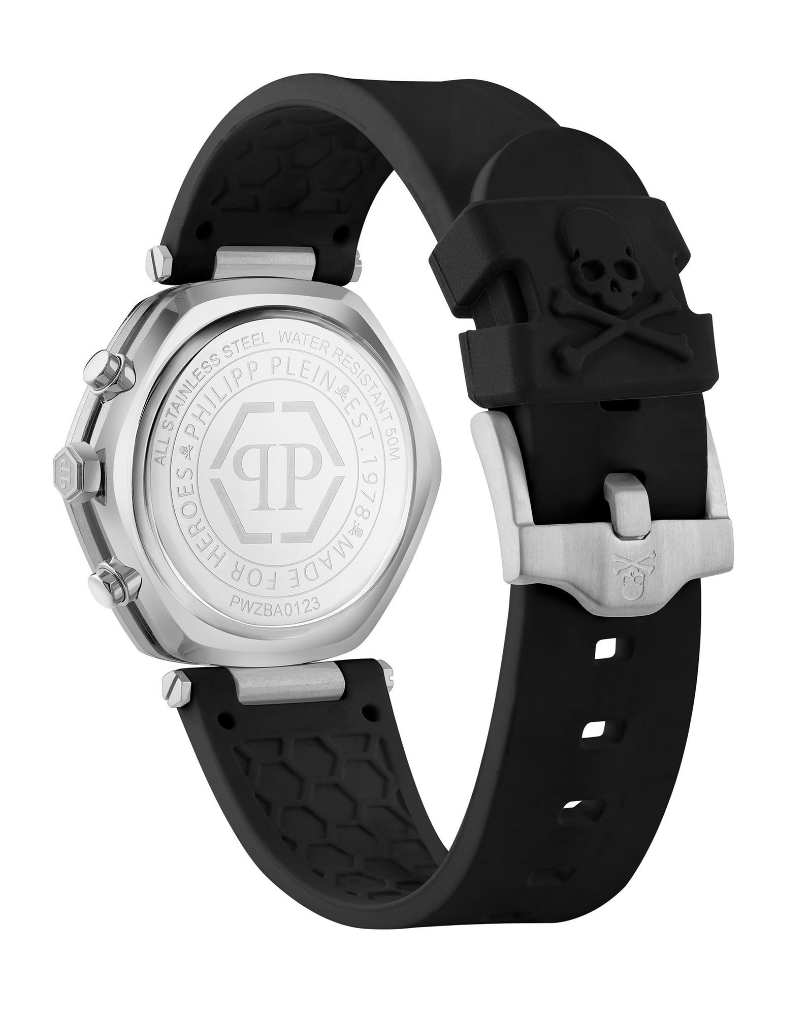 PHILIPP PLEIN Quarzuhr PWZBA0123