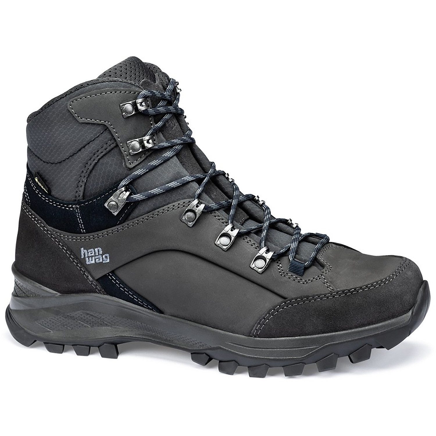 Hanwag Trekkingstiefel M BANKS NARROW GTX Wanderstiefel