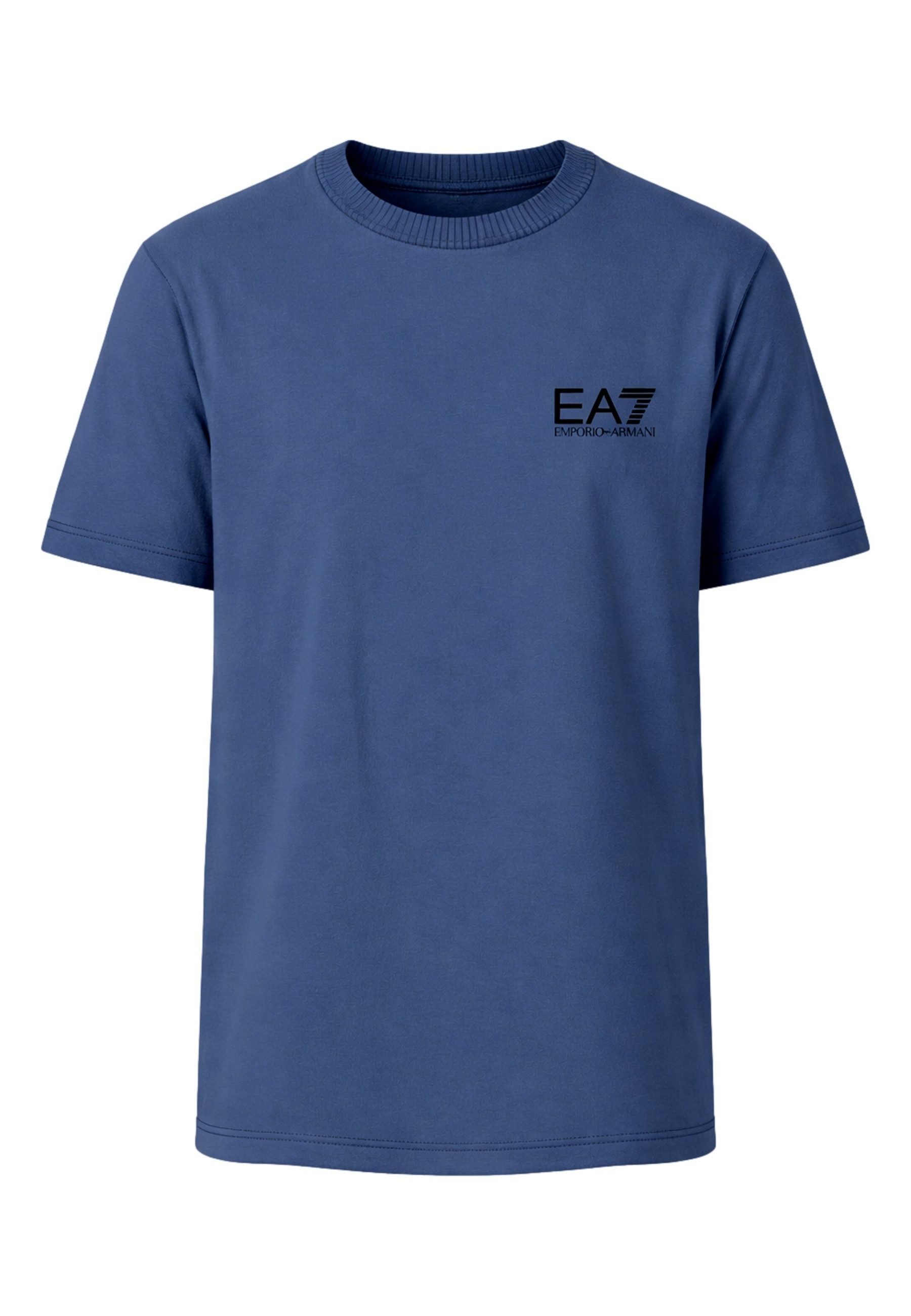 T-Shirt T-Shirt Kurzarmshirt