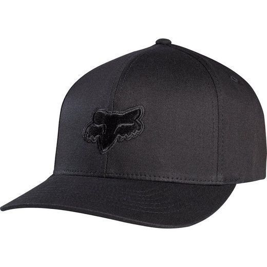 Fox Baseball Cap Boys Legacy Flexfit Hat