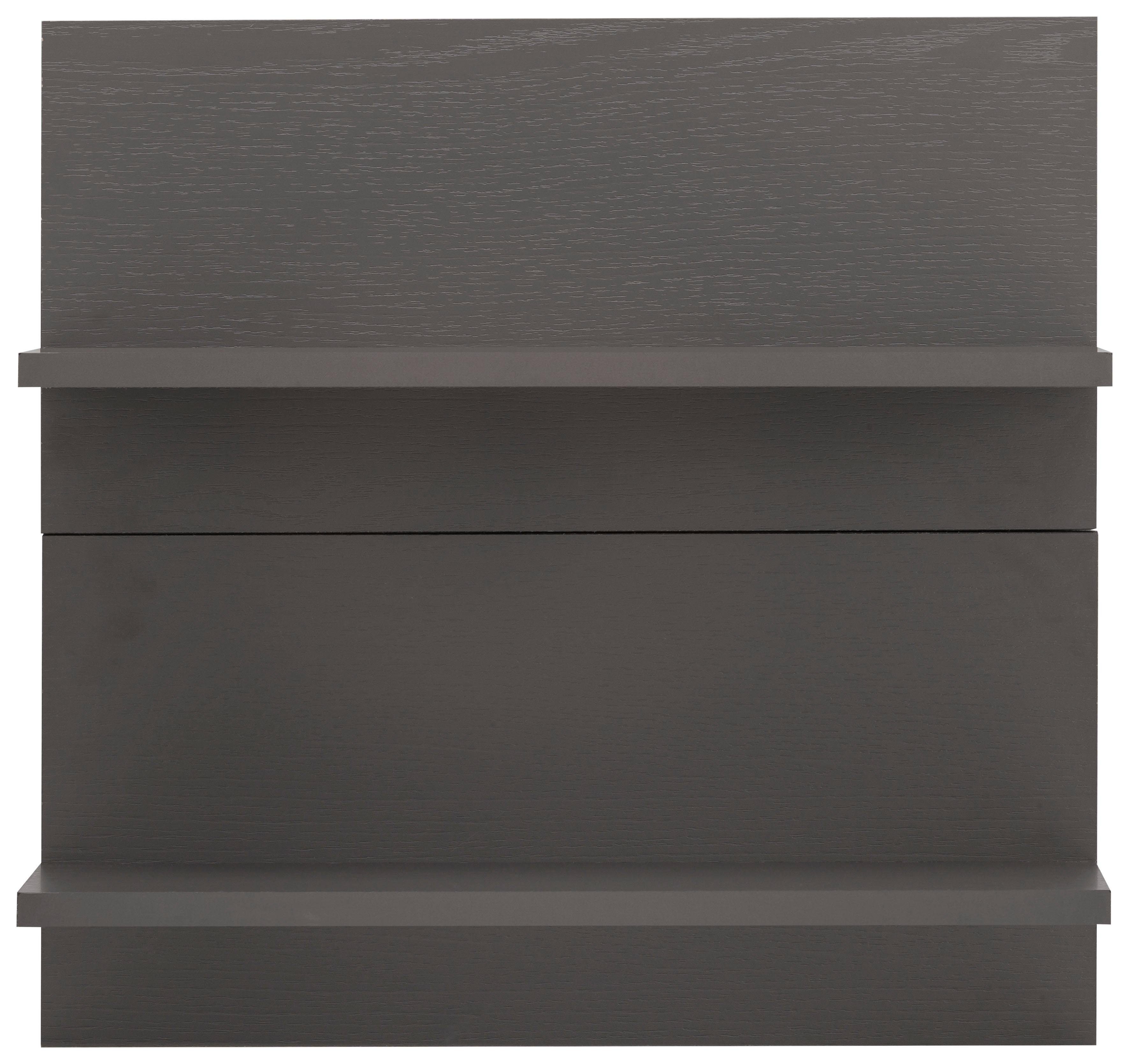 KOCHSTATION Hängeregal KS-Tulsa, 50 cm breit, günstig online kaufen