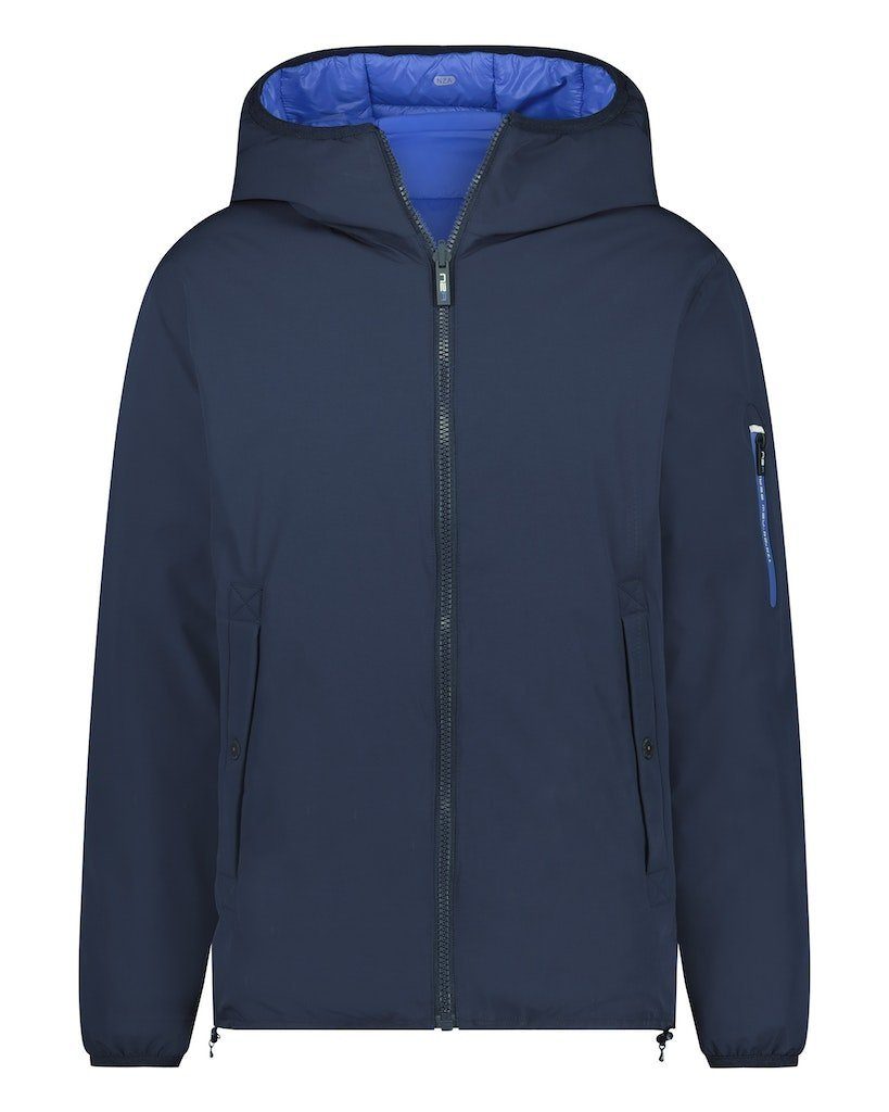 New Zealand Auckland Anorak Otahu