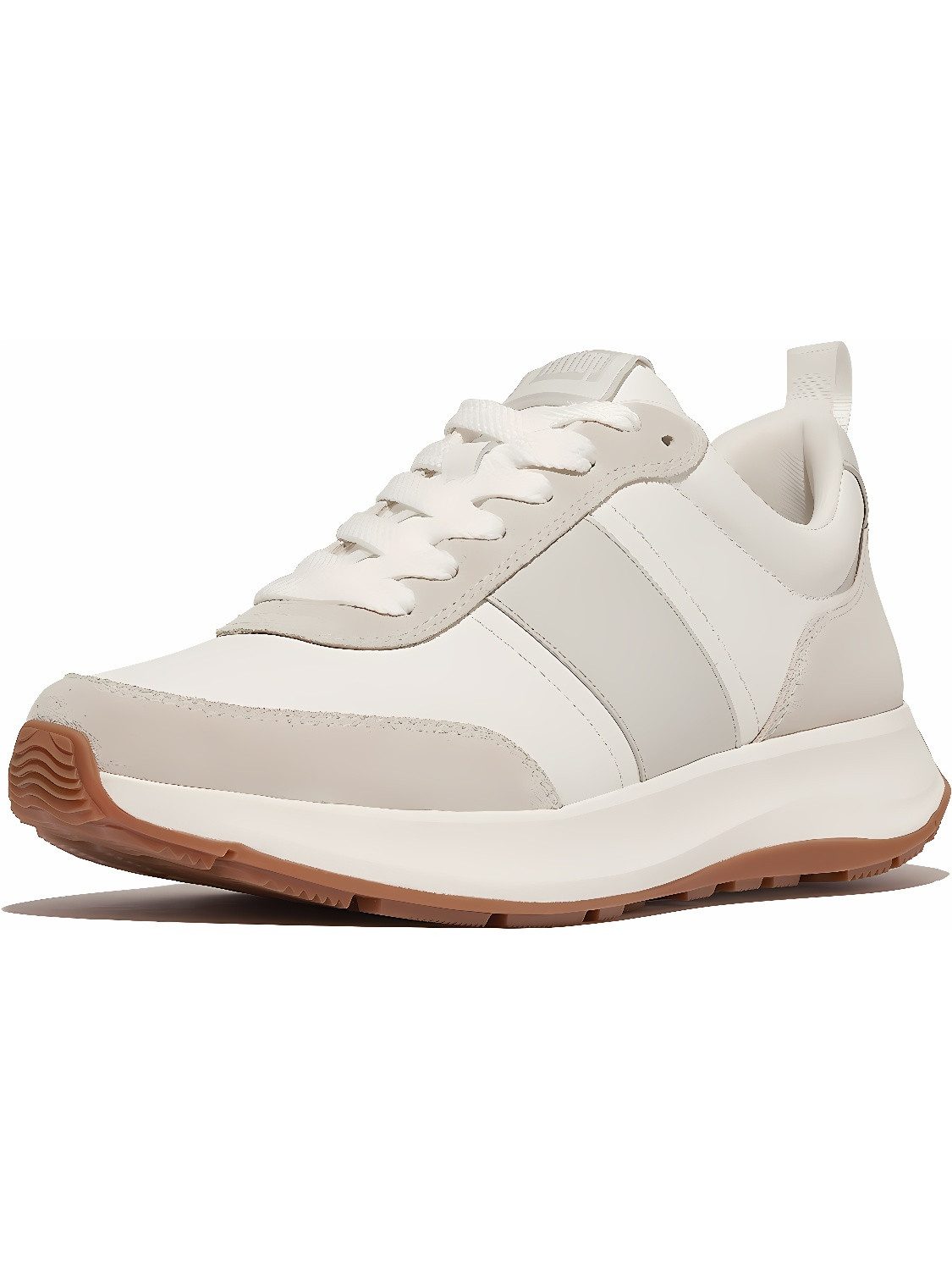 Urban White/Arctic Grey