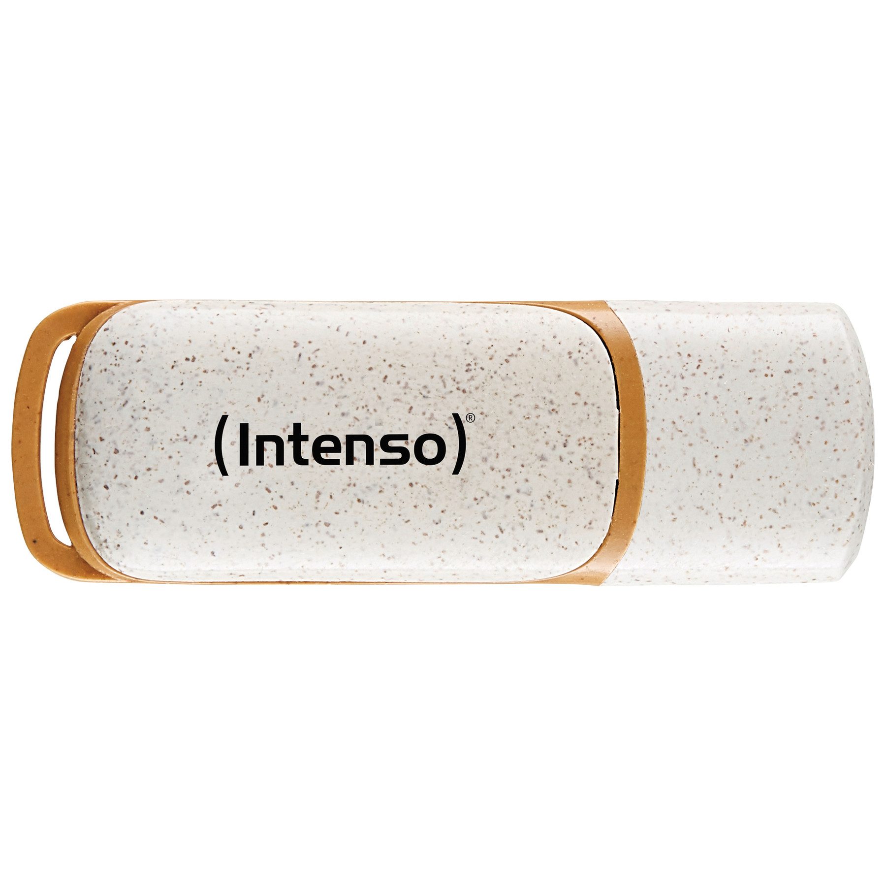 Intenso INTENSO USB-Stick Green Line 3540490 USB 3.2 64GB USB-Stick
