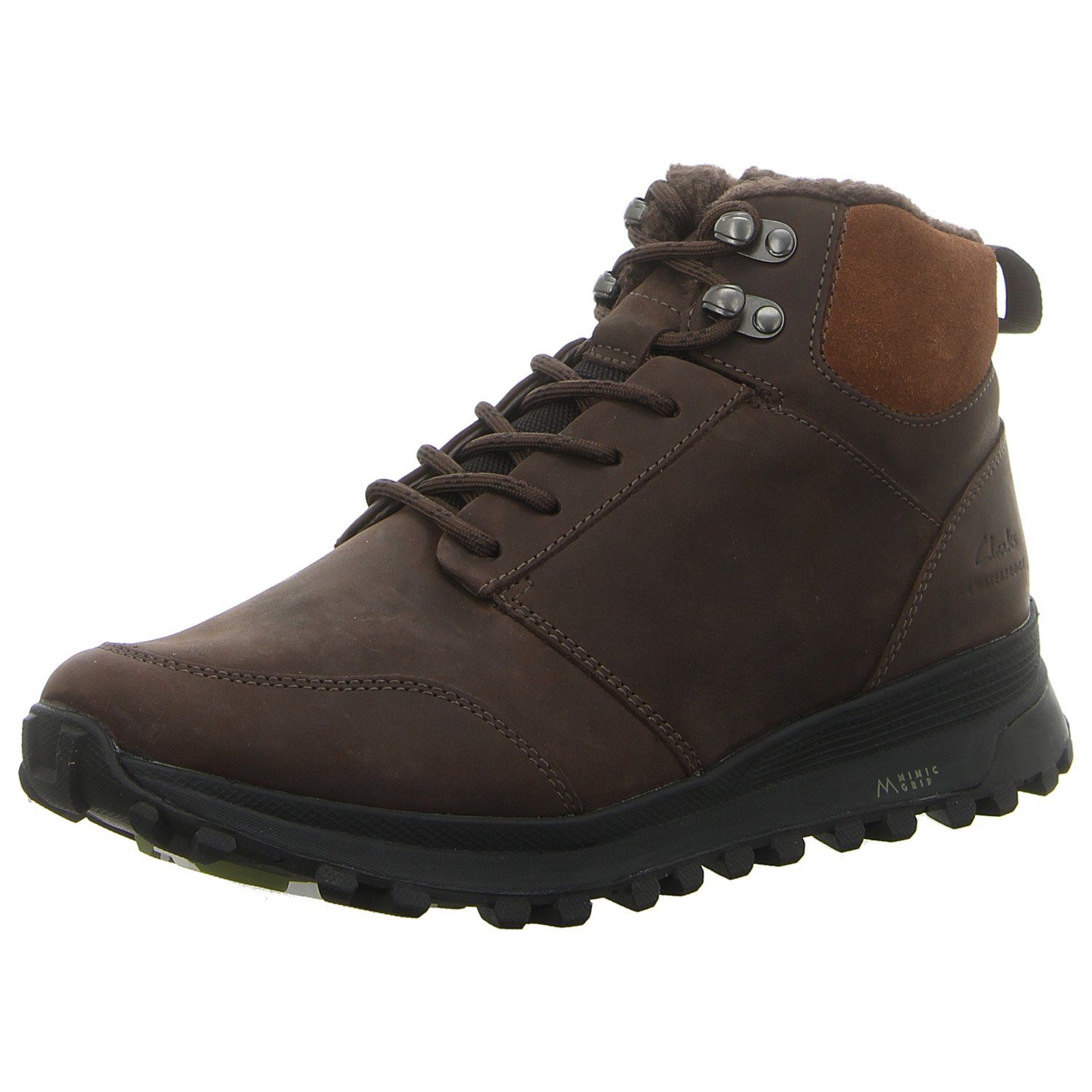 ATL Trek Up WP Stiefelette