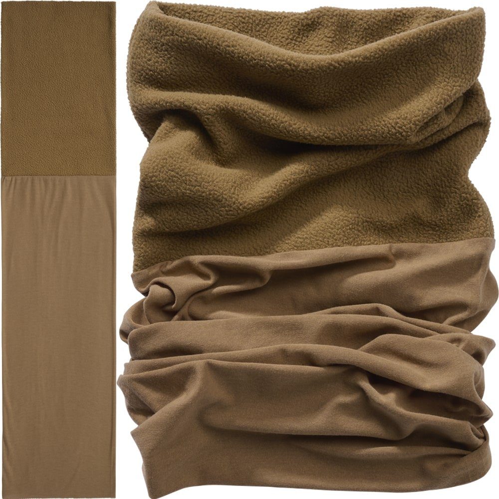 Brandit Schal Brandit Multifunktionstuch Fleece günstig online kaufen