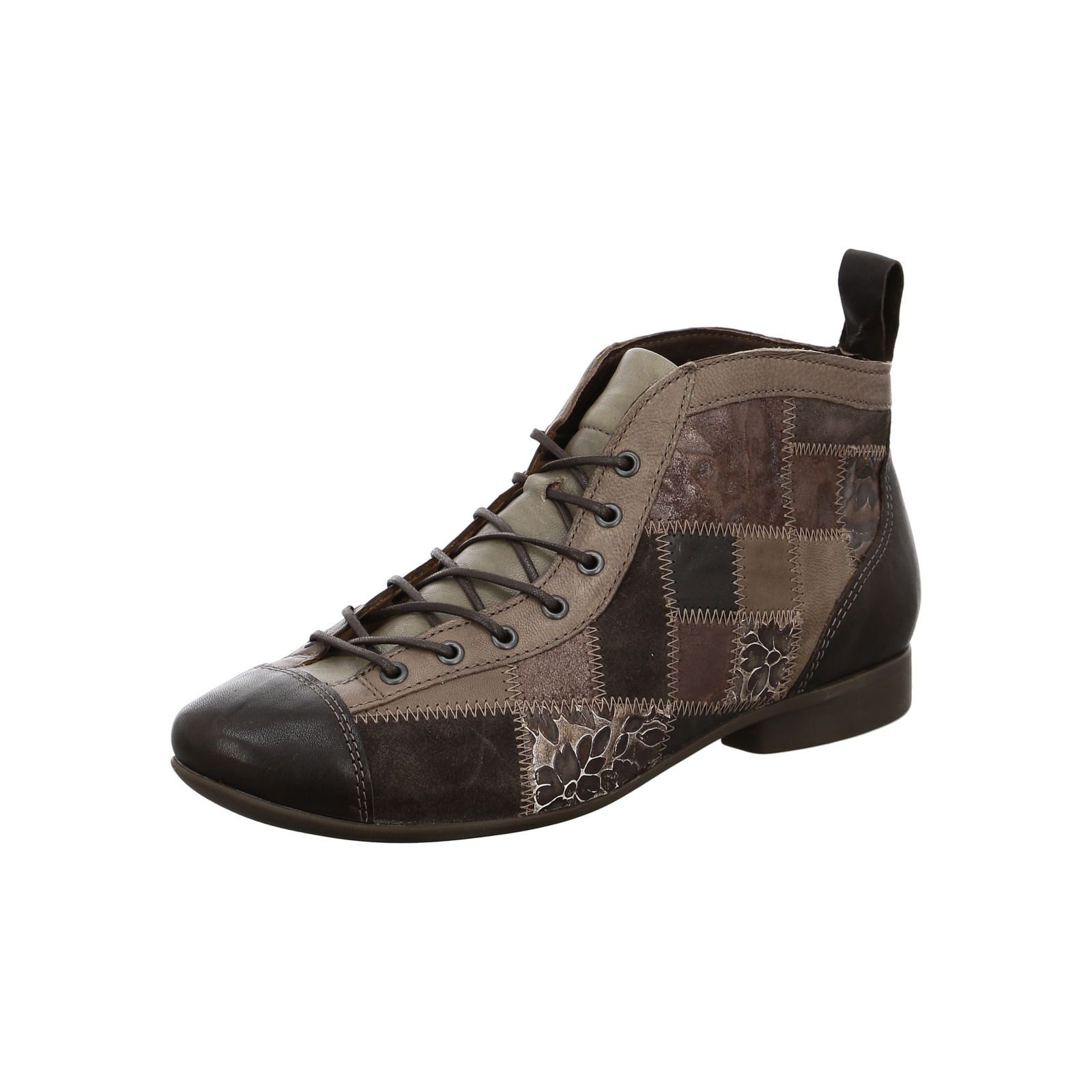 Stiefelette Guad 2 Stiefelette
