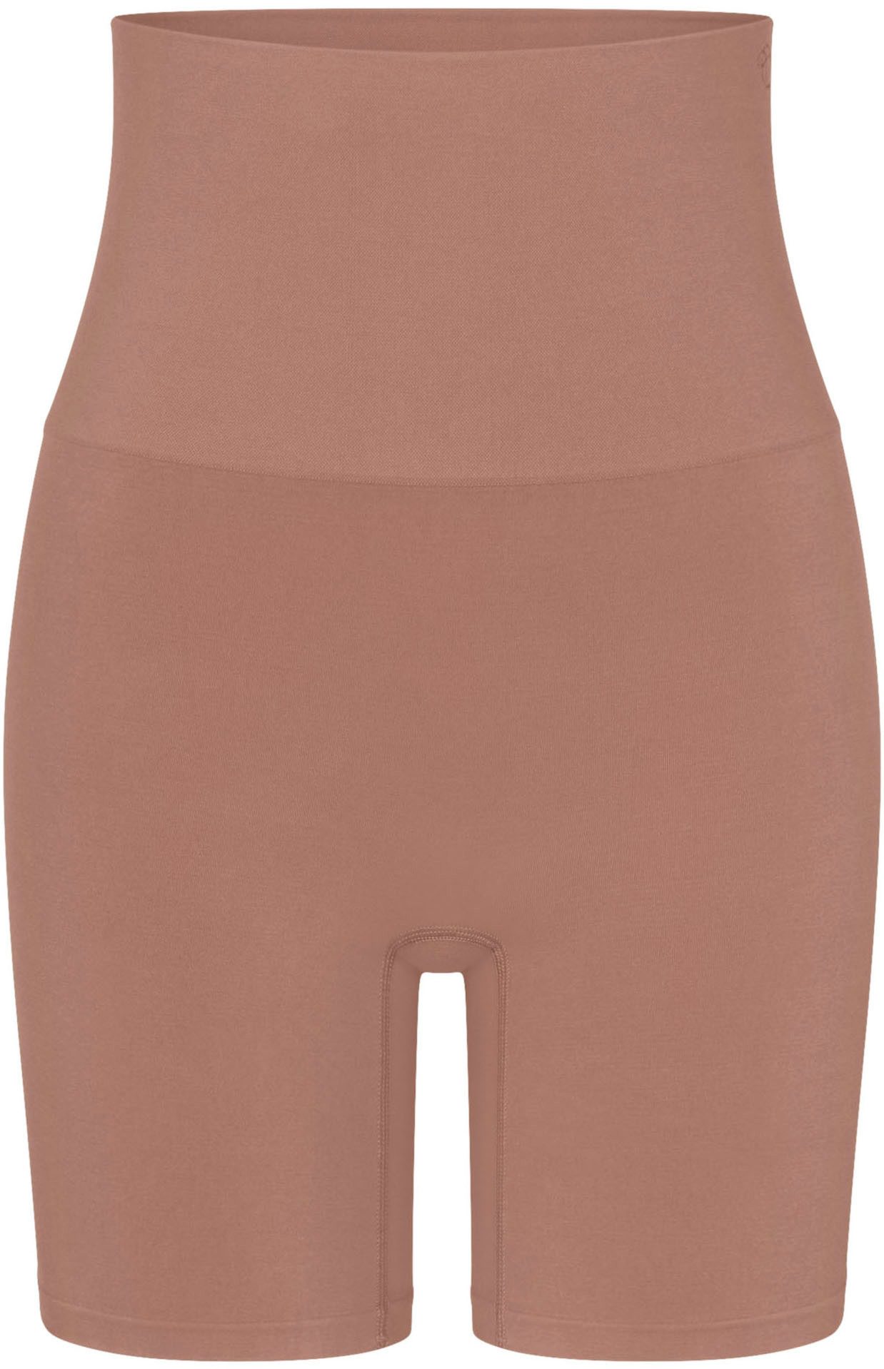 Triumph Panty Soft Sculpt nahtlos, formend, hohe Abdeckung, mittlerer Halt, Bandeau-Strickbund – Bild 2 von 5