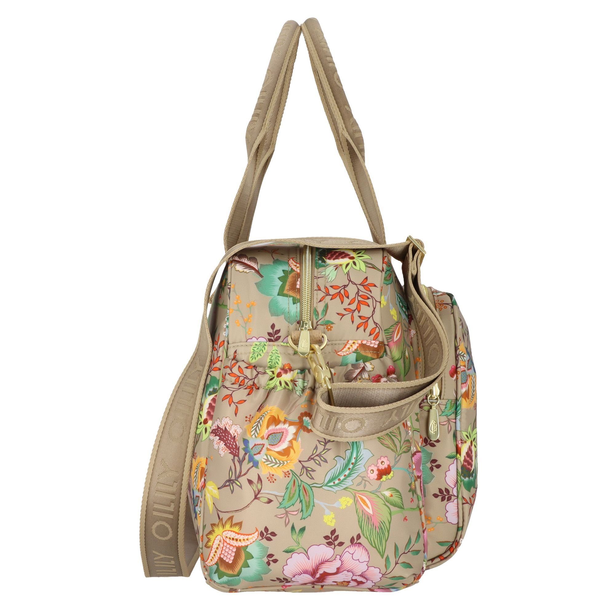 Oilily Wickeltasche Color Bomb, Polyester