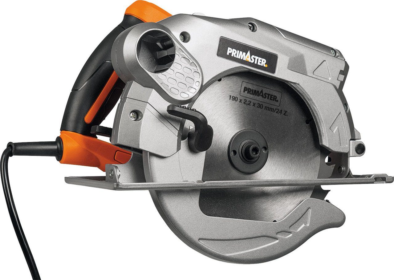 Primaster Handkreissäge Primaster Handkreissäge PMKS150 1500 W