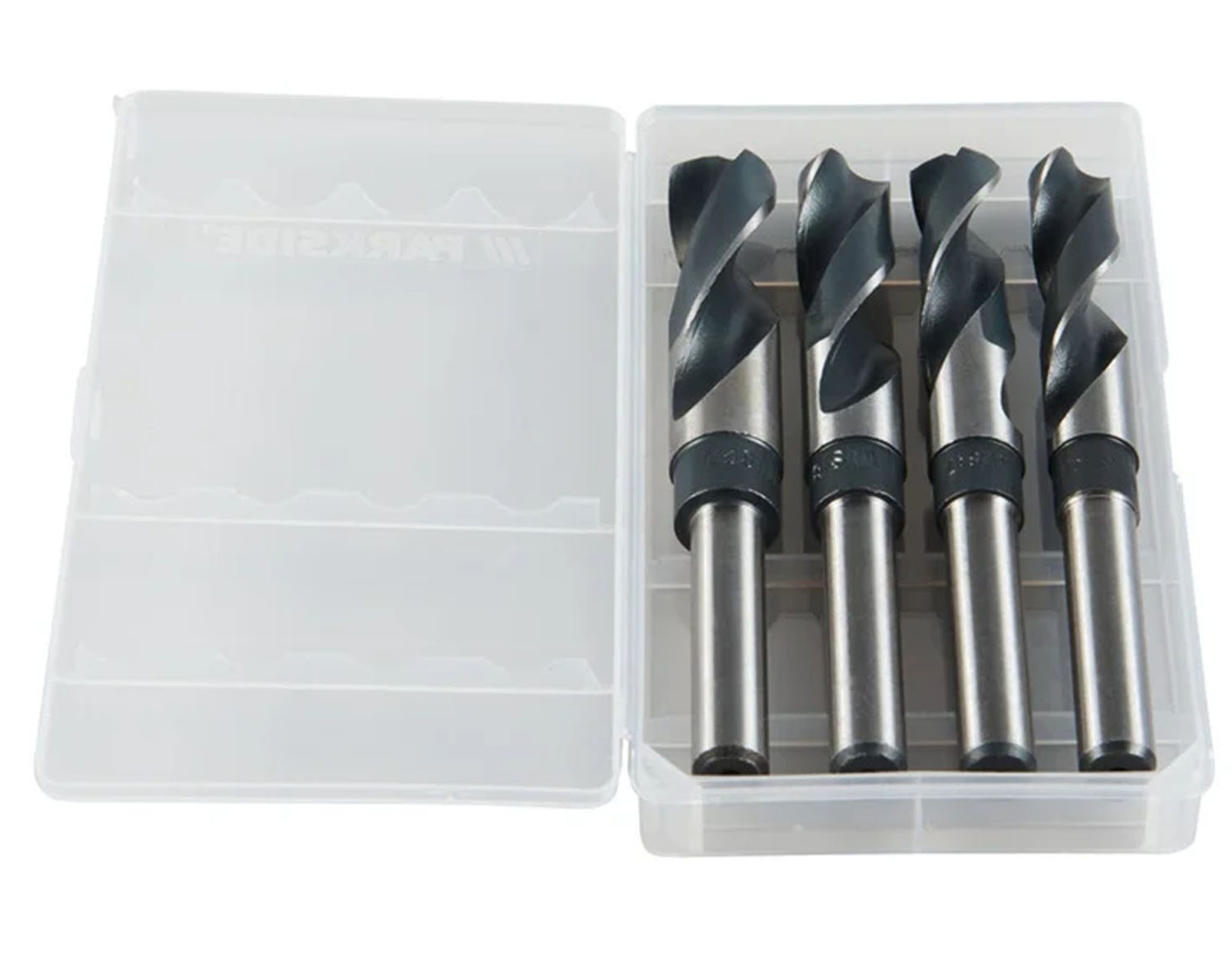 Parkside Bohrersatz PARKSIDE® HSS Spiralbohrer Set günstig online kaufen