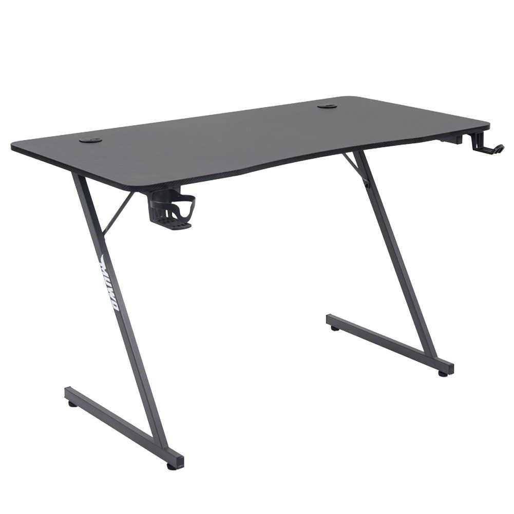 MUWO Gamingtisch "Vision" E-Sports Gamingtisch