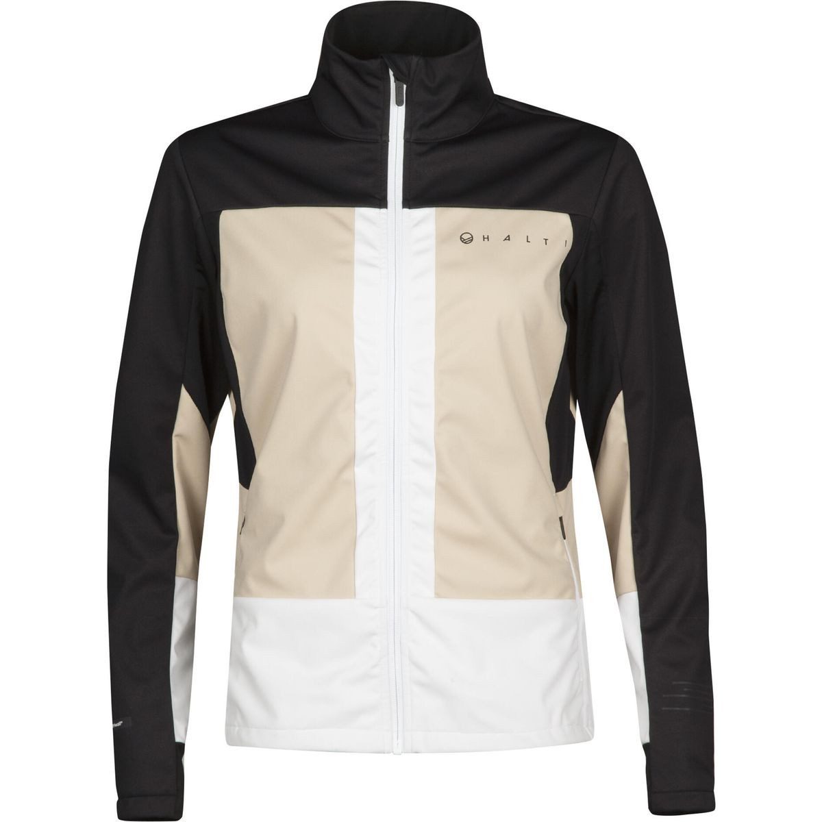 HALTI Skijacke Vinha W Hybrid XCT Jacket