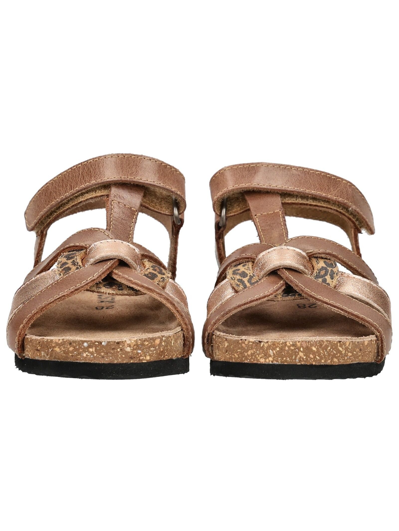 Ricosta Sandalen Leder Riemchensandale