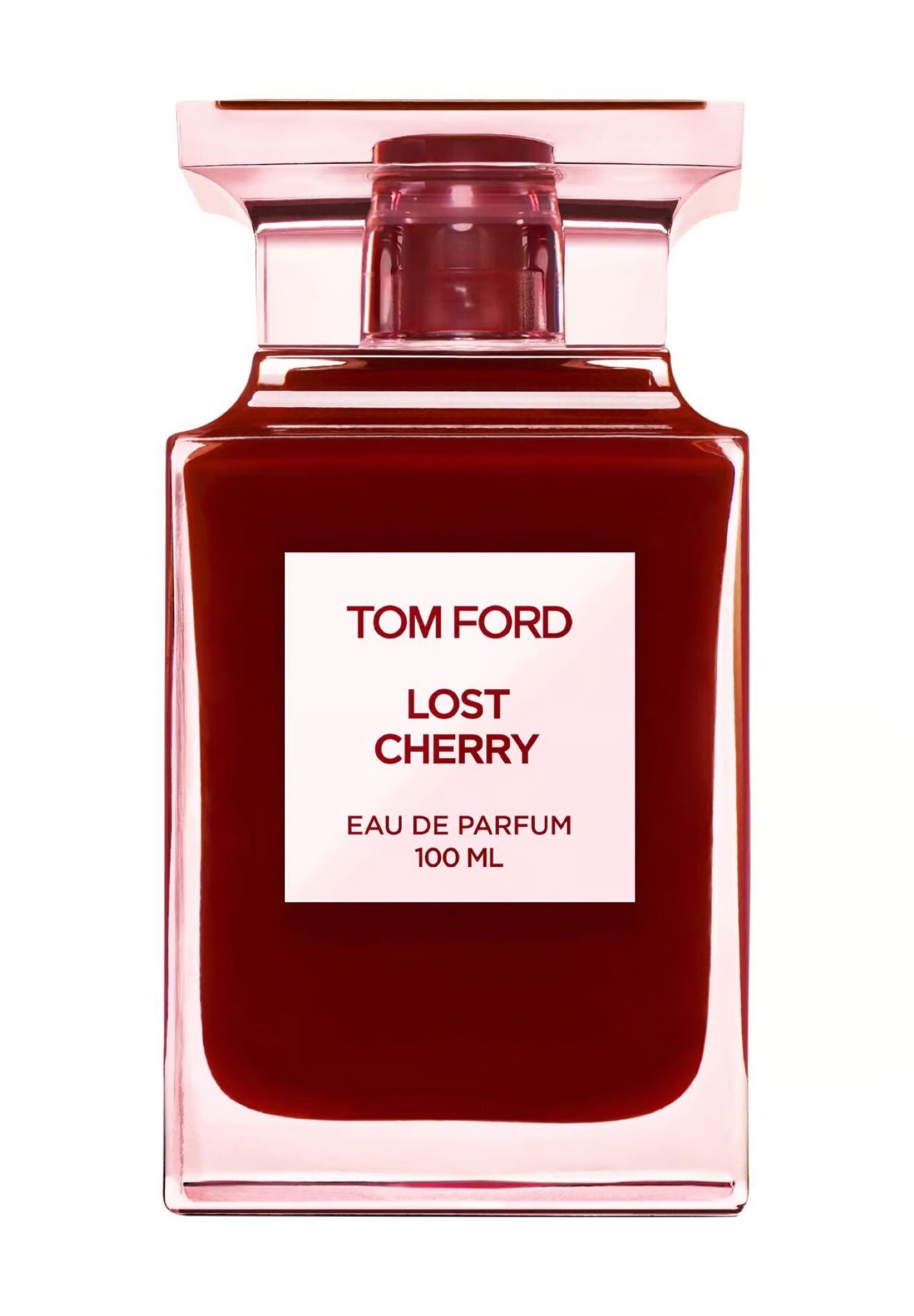 Eau de Parfum Lost Cherry